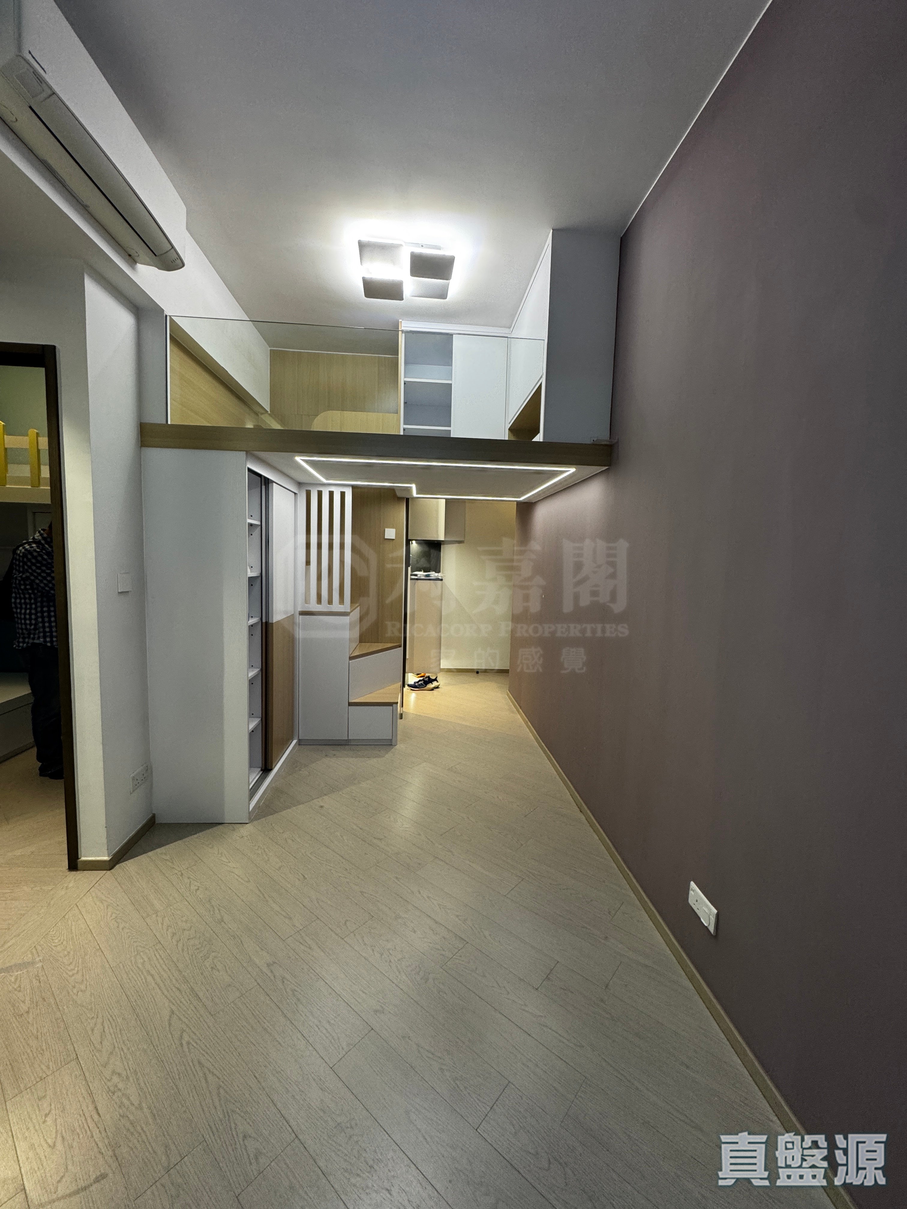 帝御 1期 帝御‧金湾 3座 高层 16室 深井/青山公路