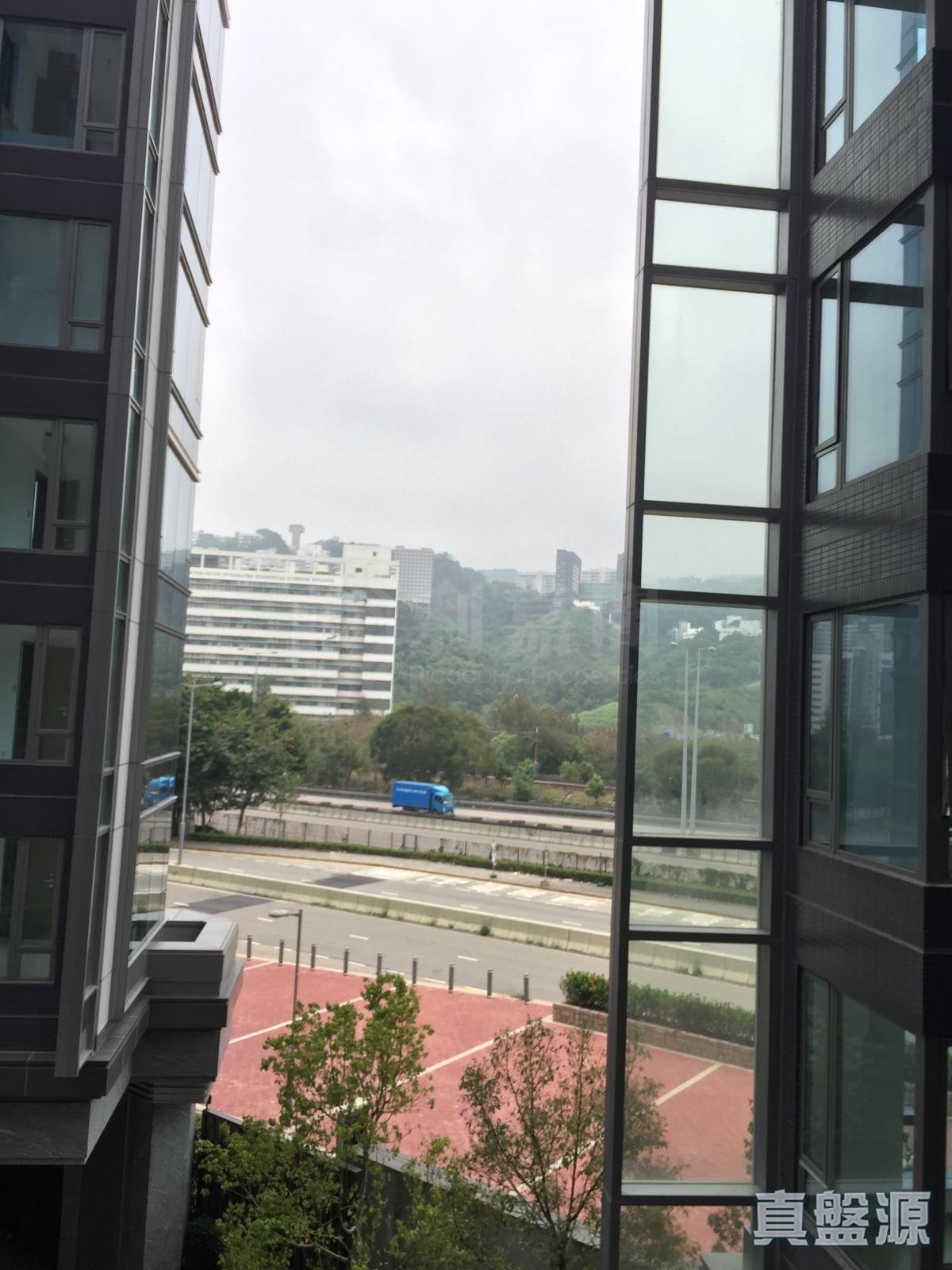 雲滙 1期 5座 低層 B3室 大埔
