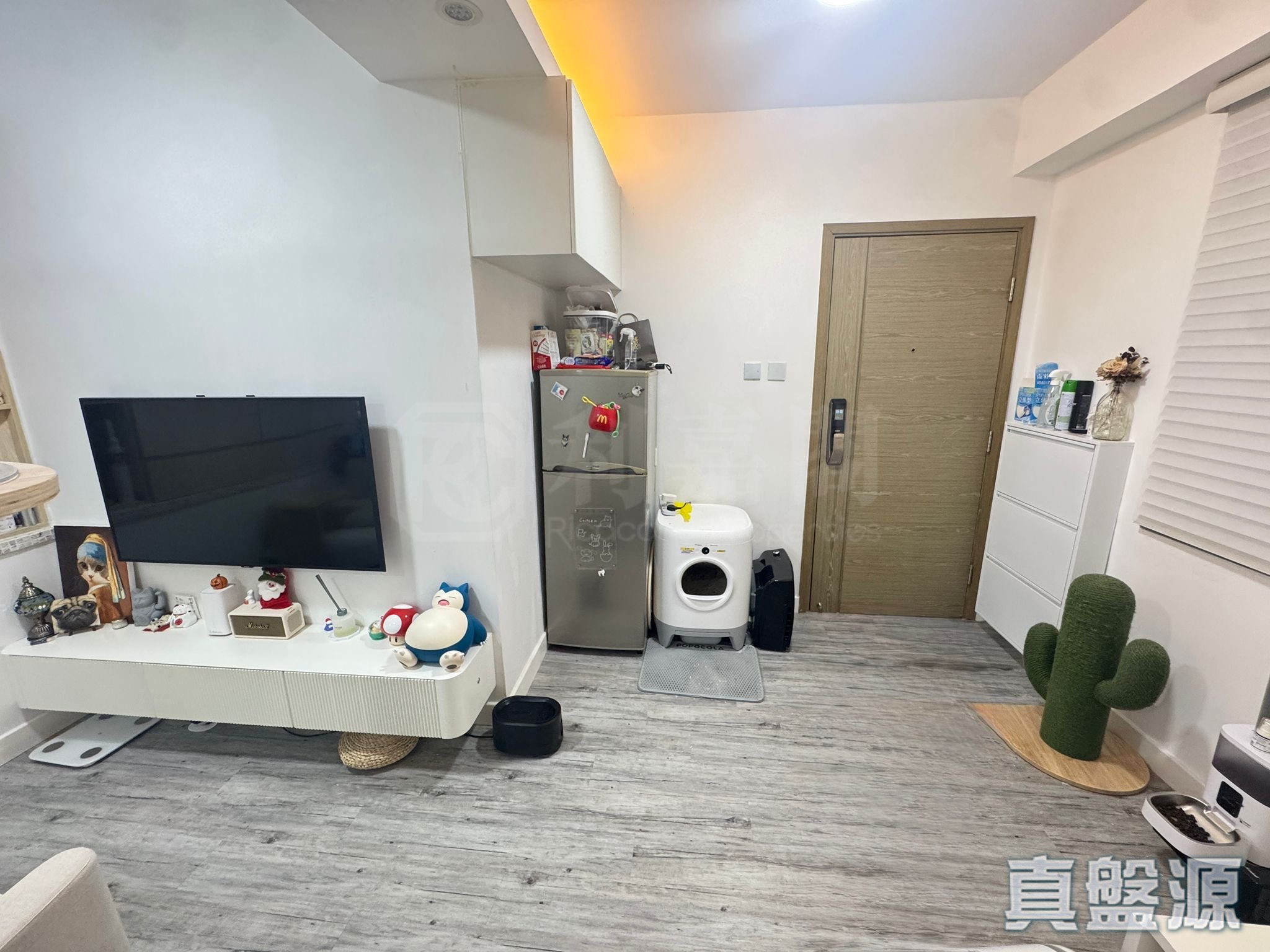 得寶花園 G座 高層 8室 九龍灣/牛池灣/鑽石山/黃大仙