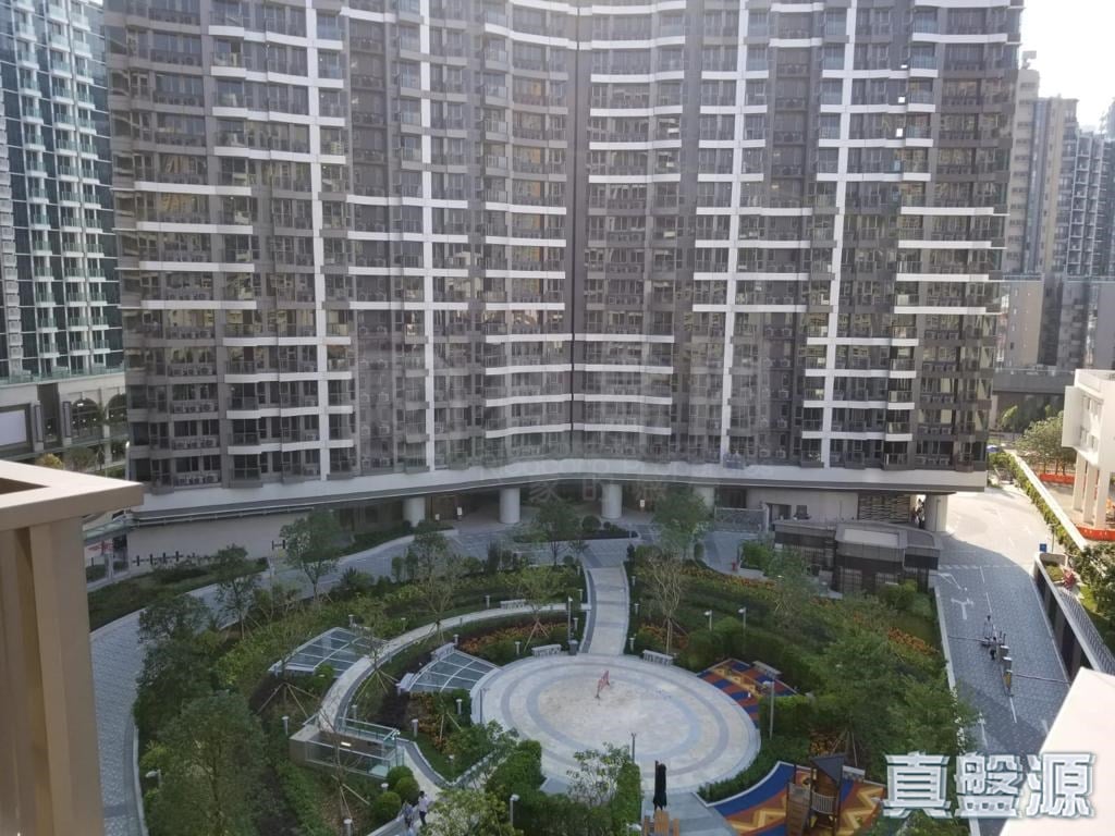 THE PAPILLONS TOWER 3 High Floor Zone Flat D Tseung Kwan O