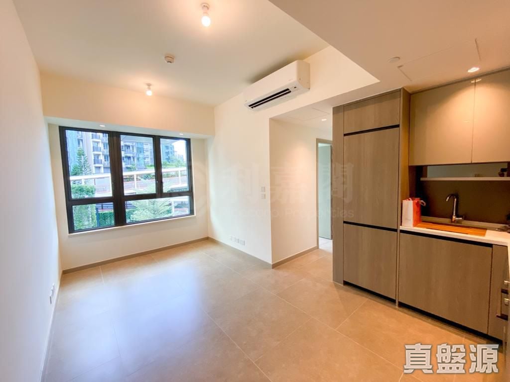 WETLAND SEASONS PARK 1期 6座 低层 B8室 天水围