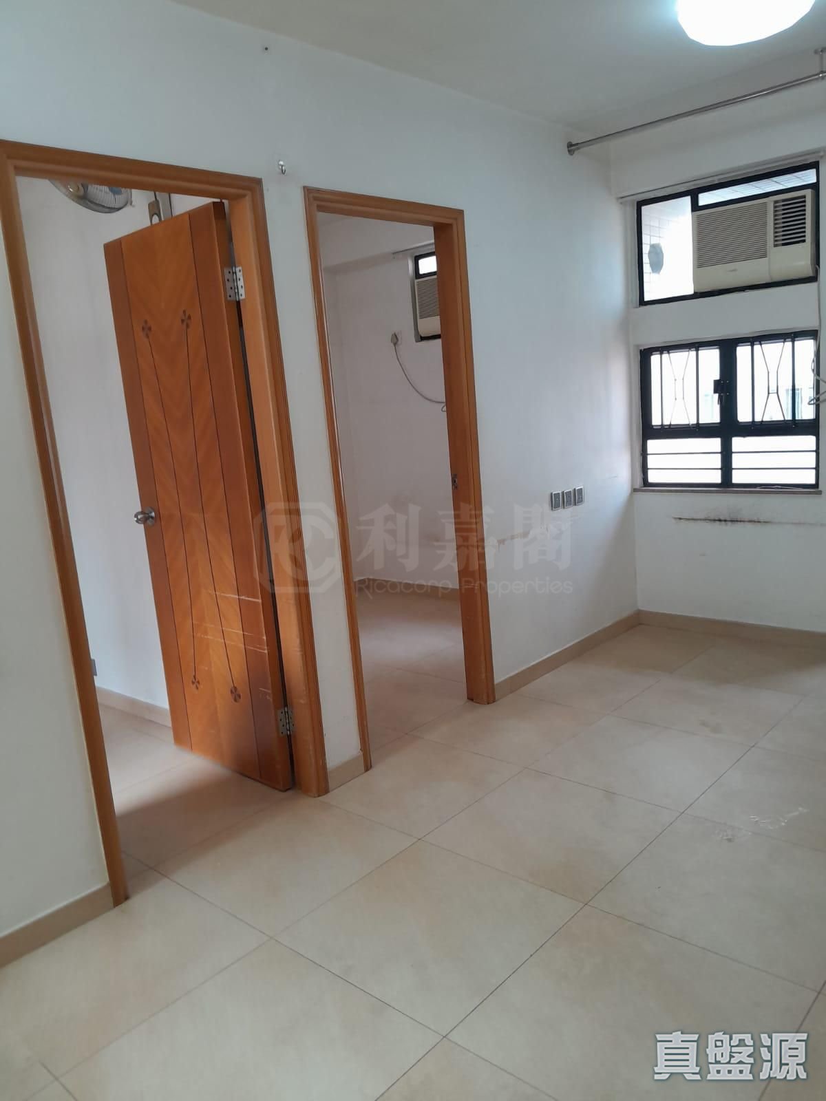 怡華閣 高層 西九龍