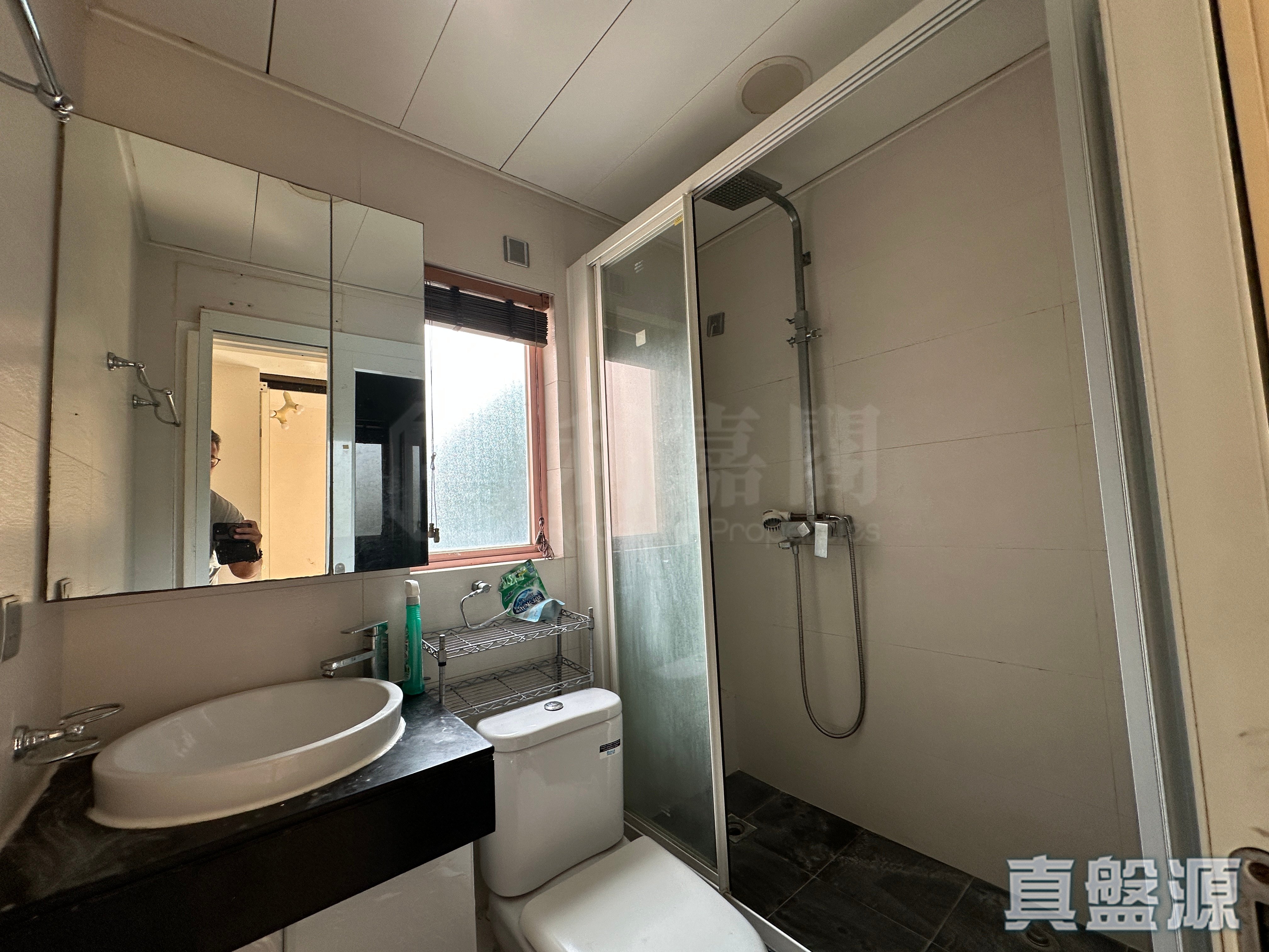 香港黃金海岸 1座 低層 C室 深井/青山公路