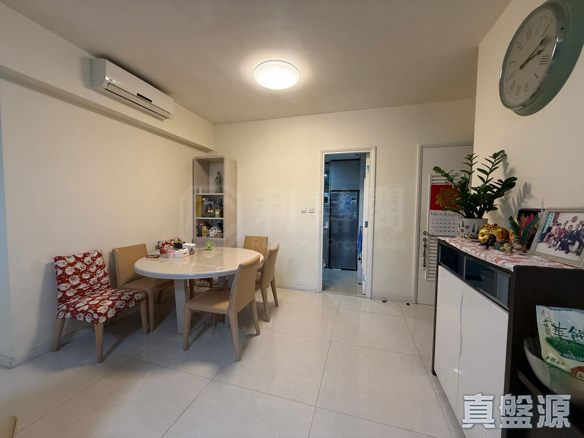 MONT VERT PHASE 1 - Tower 5 Tai Po