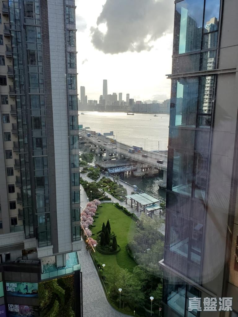 海璇 1B期 5A座 高層 A室 北角/北角半山