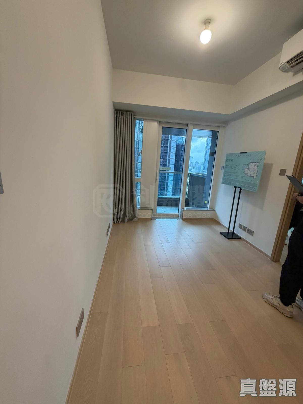 MIAMI QUAY 1期 3座 土瓜湾/九龙城/新启德/新蒲岗
