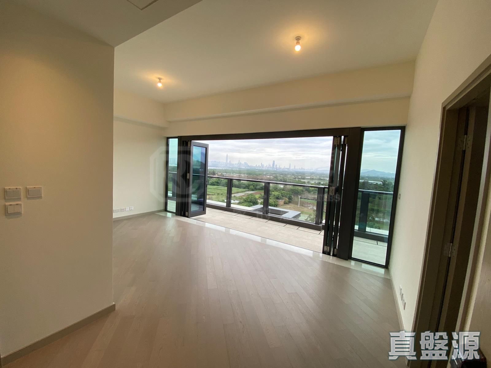 WETLAND SEASONS PARK PHASE 1 - Tower 22 Tin Shui Wai