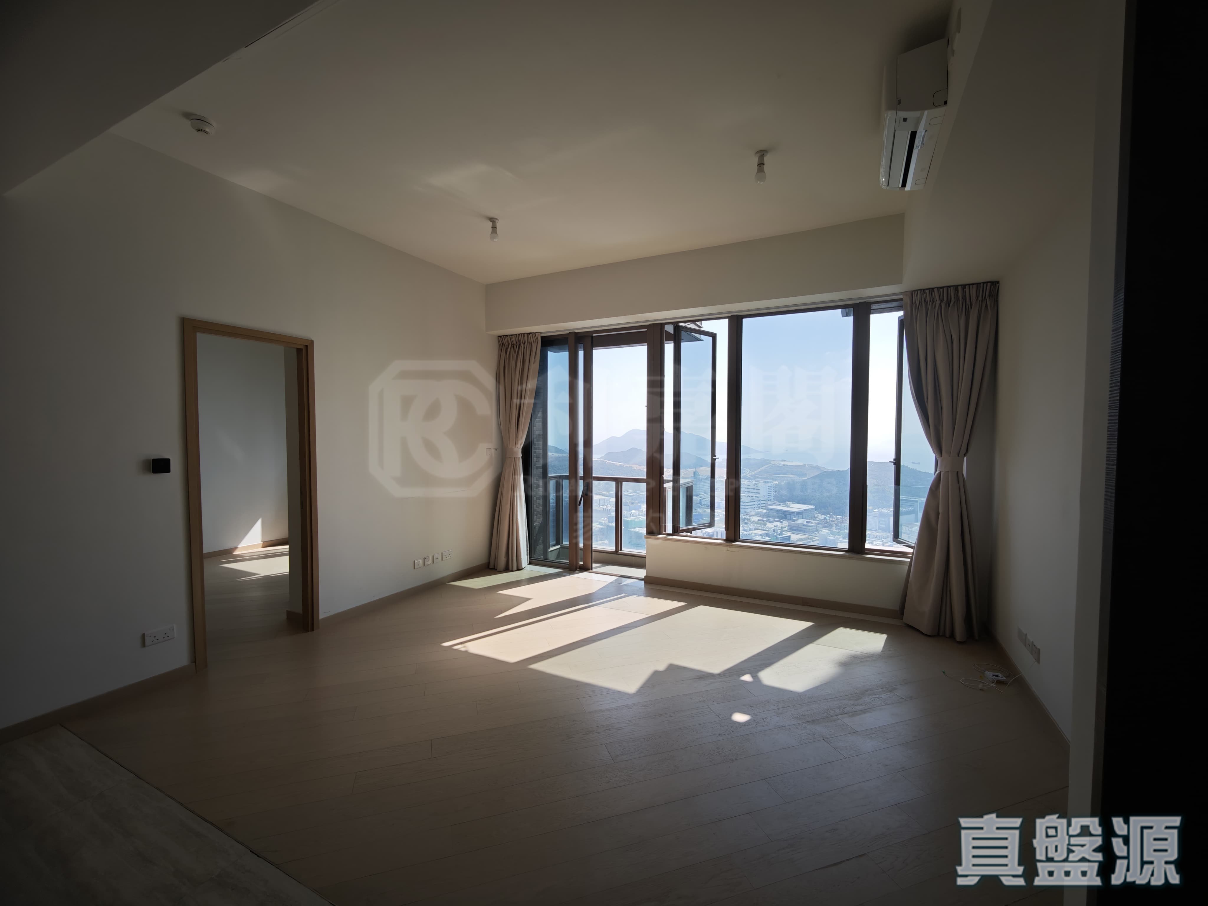 日出康城 10期 LP10 2座 (2B) 極高層 B室 將軍澳