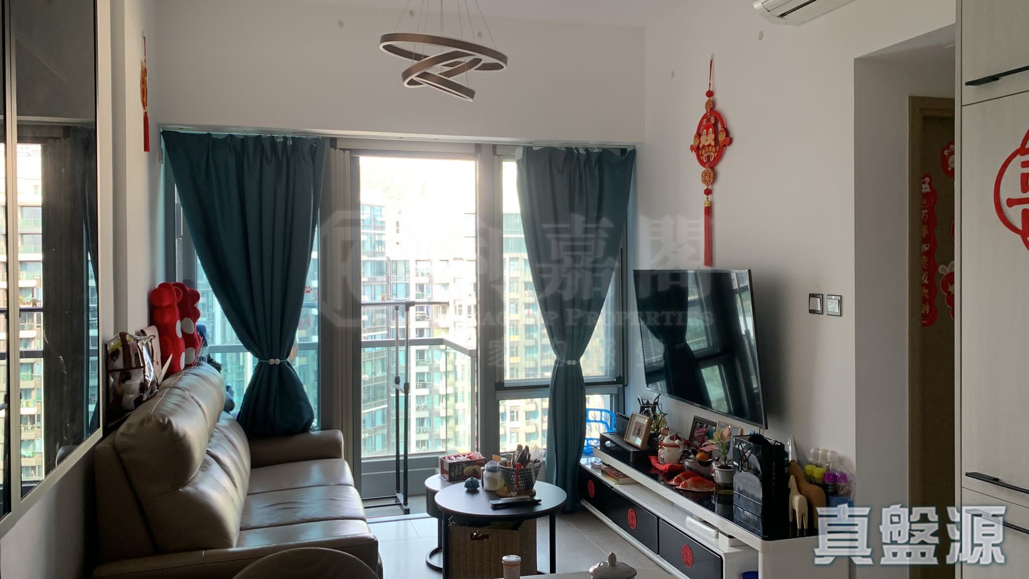 雲滙 2期 10座 大埔