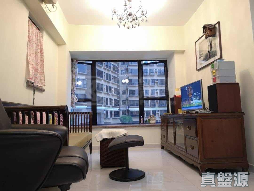 御景园 7座 低层 B室 元朗