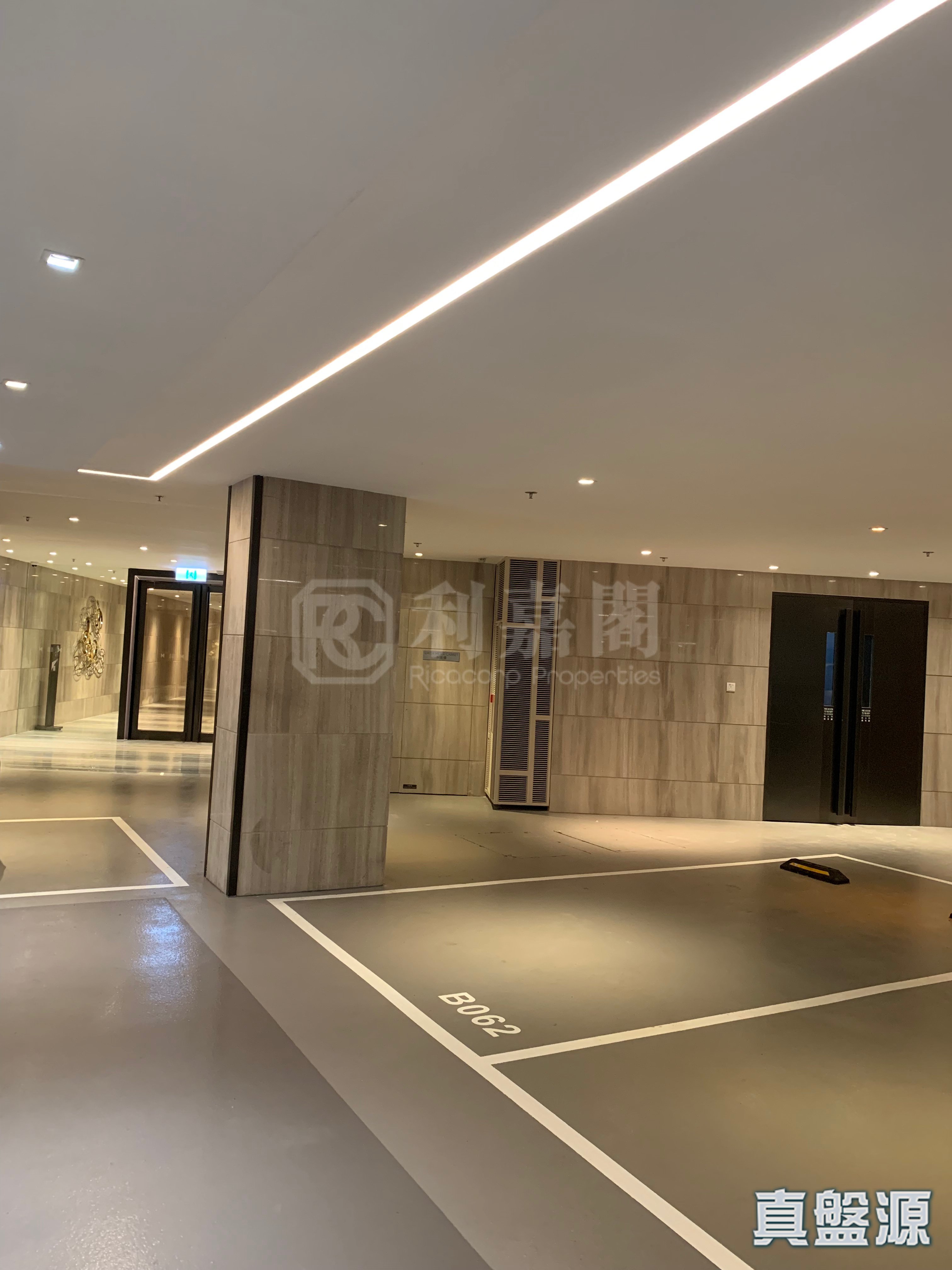 MANTIN HEIGHTS CARPARK Ho Man Tin/Kings Park/Kowloon Tong/Yau Yat Tsuen