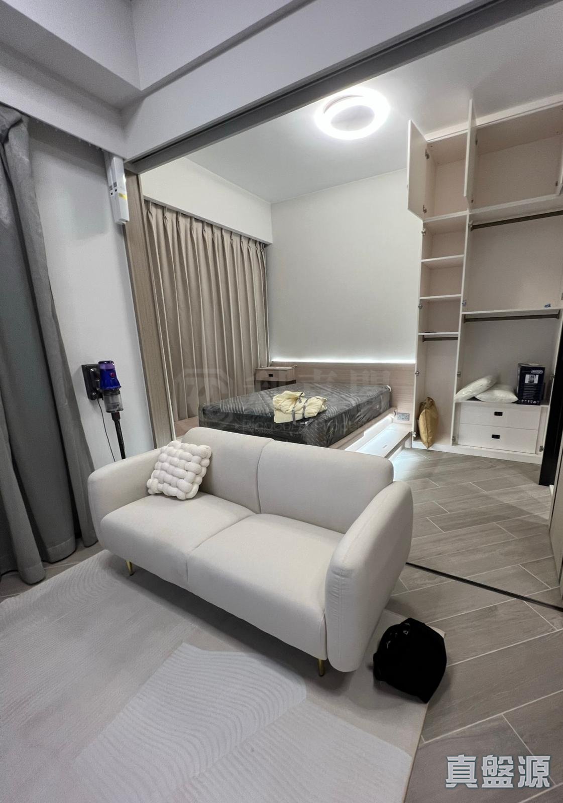 THE HENLEY PHASE 3 THE HENLEY III - Tower 3b Low Floor Zone Flat D To Kwa Wan/Kowloon City/Kai Tak/San Po Kong