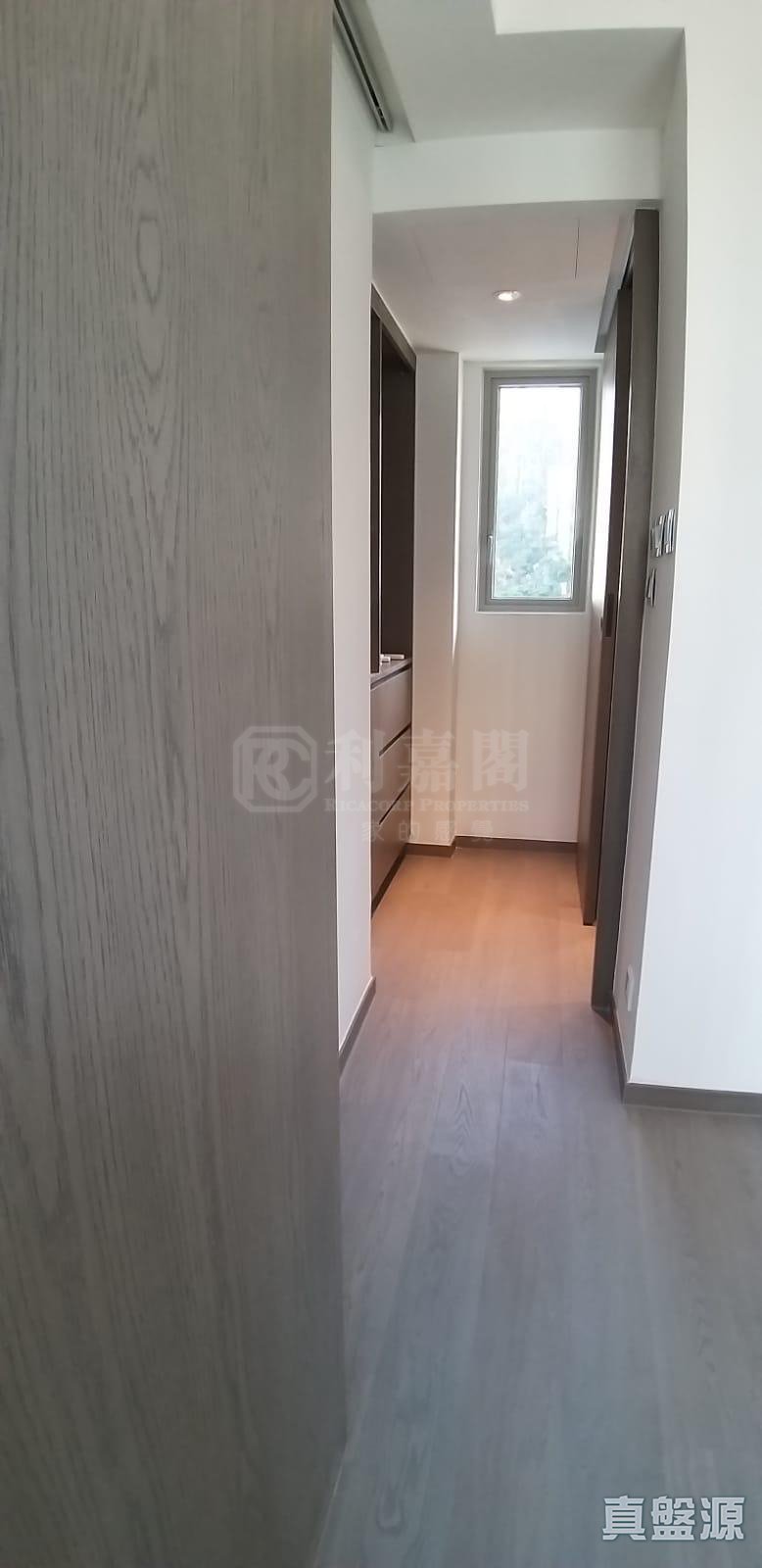 ONE EIGHTY 低層 C室 西灣河/筲箕灣