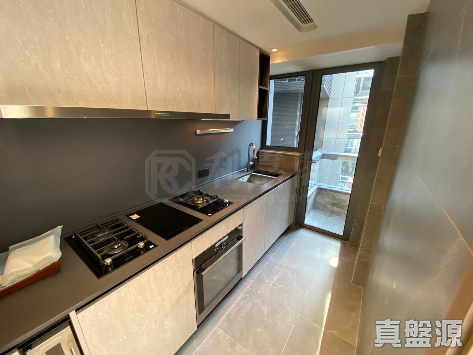 ONTOLO TOWER 8A High Floor Zone Flat D Tai Po