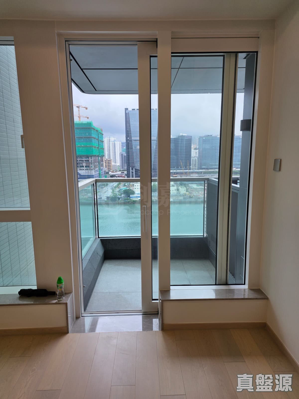 MIAMI QUAY 1期 3座 高层 C室 土瓜湾/九龙城/新启德/新蒲岗