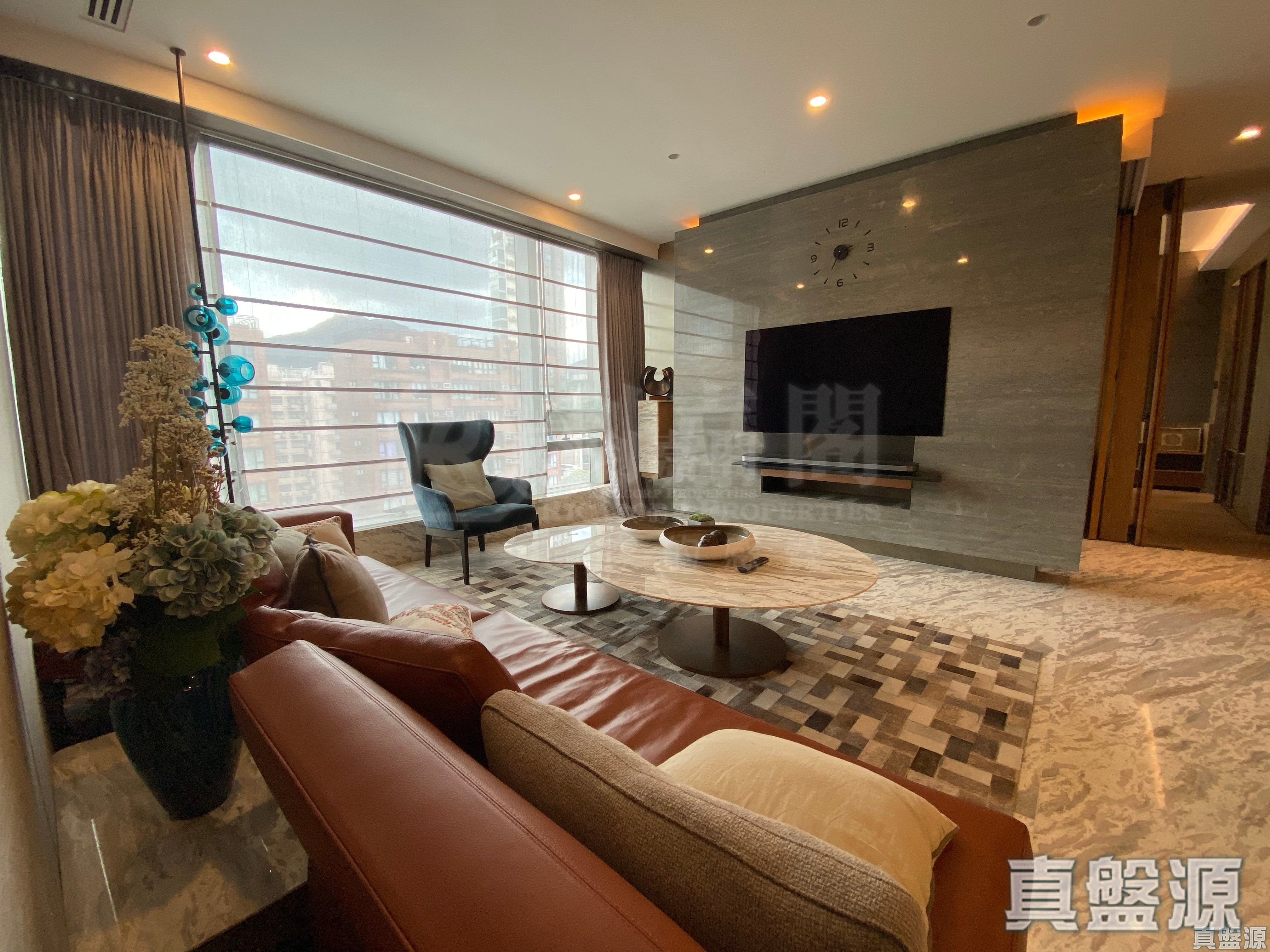 明寓 高層 何文田/京士柏/九龍塘/又一村