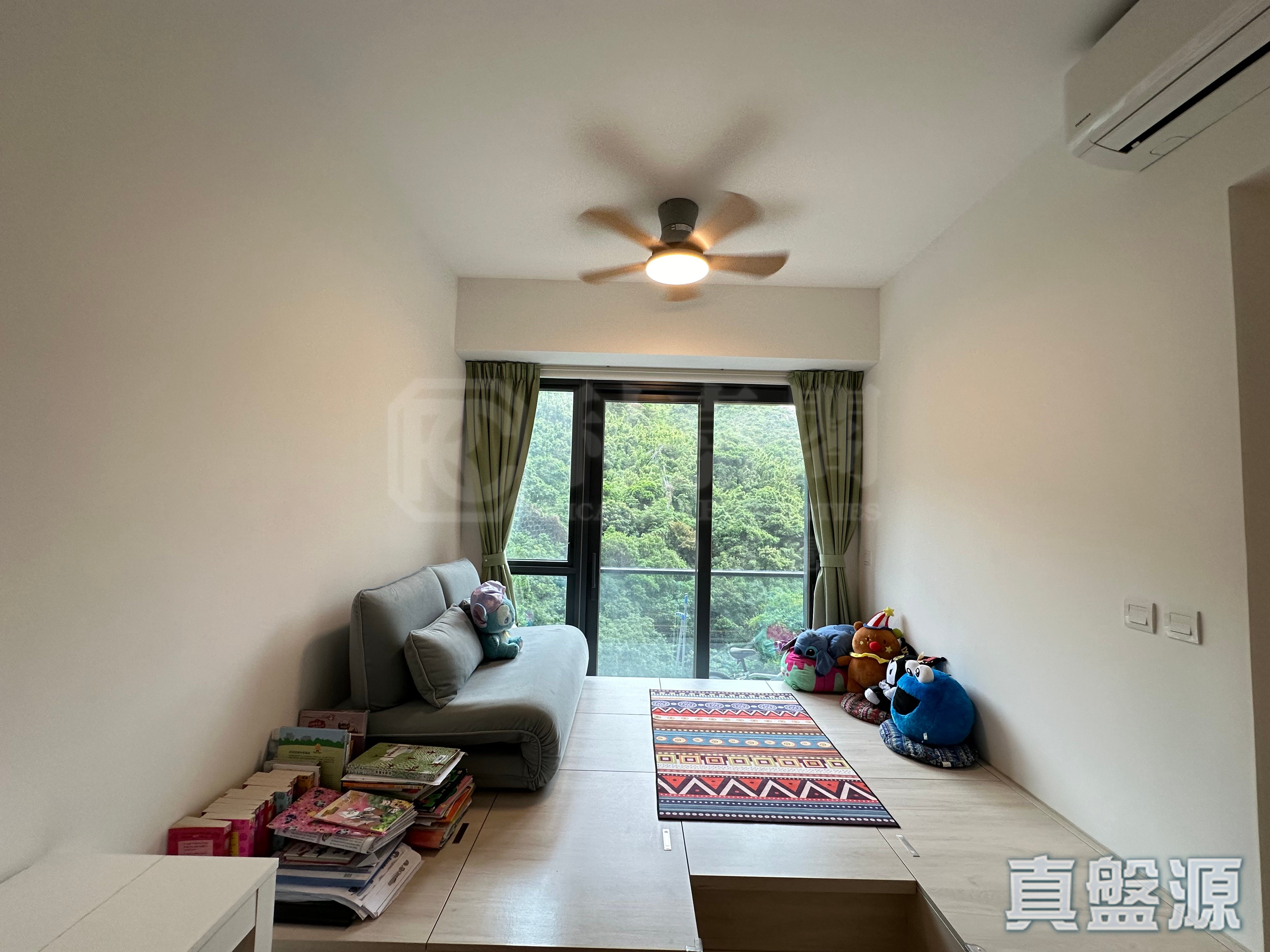 明翹匯 2A座 中層 B室 青衣