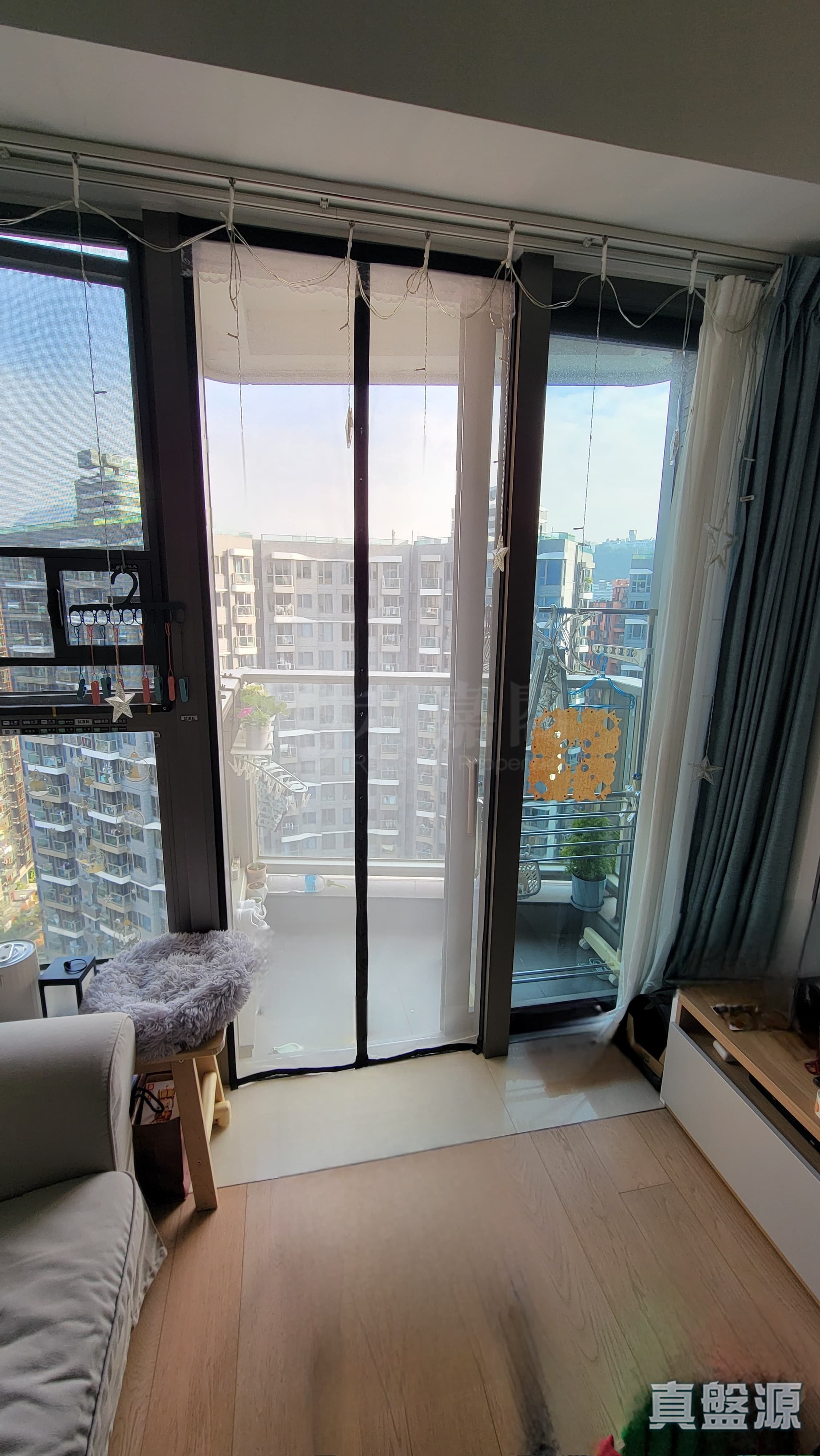 SOLARIA TOWER 6 Very High Floor Zone Flat G Tai Po