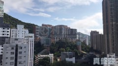 NOVUM WEST TOWER 3 High Floor Zone Flat E Central/Sheung Wan/Western District