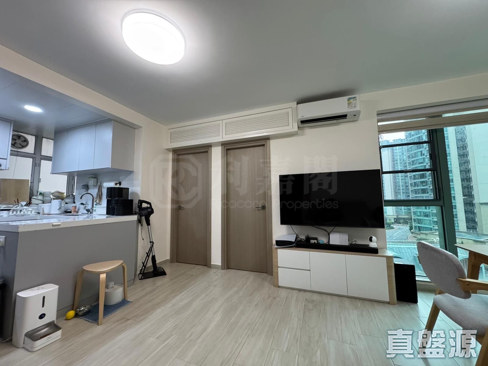LAGUNA VERDE PHASE 4 LAGUNA GRANDE - Tower 17 Medium Floor Zone Flat G Hung Hom/Whampoa/Laguna Verde