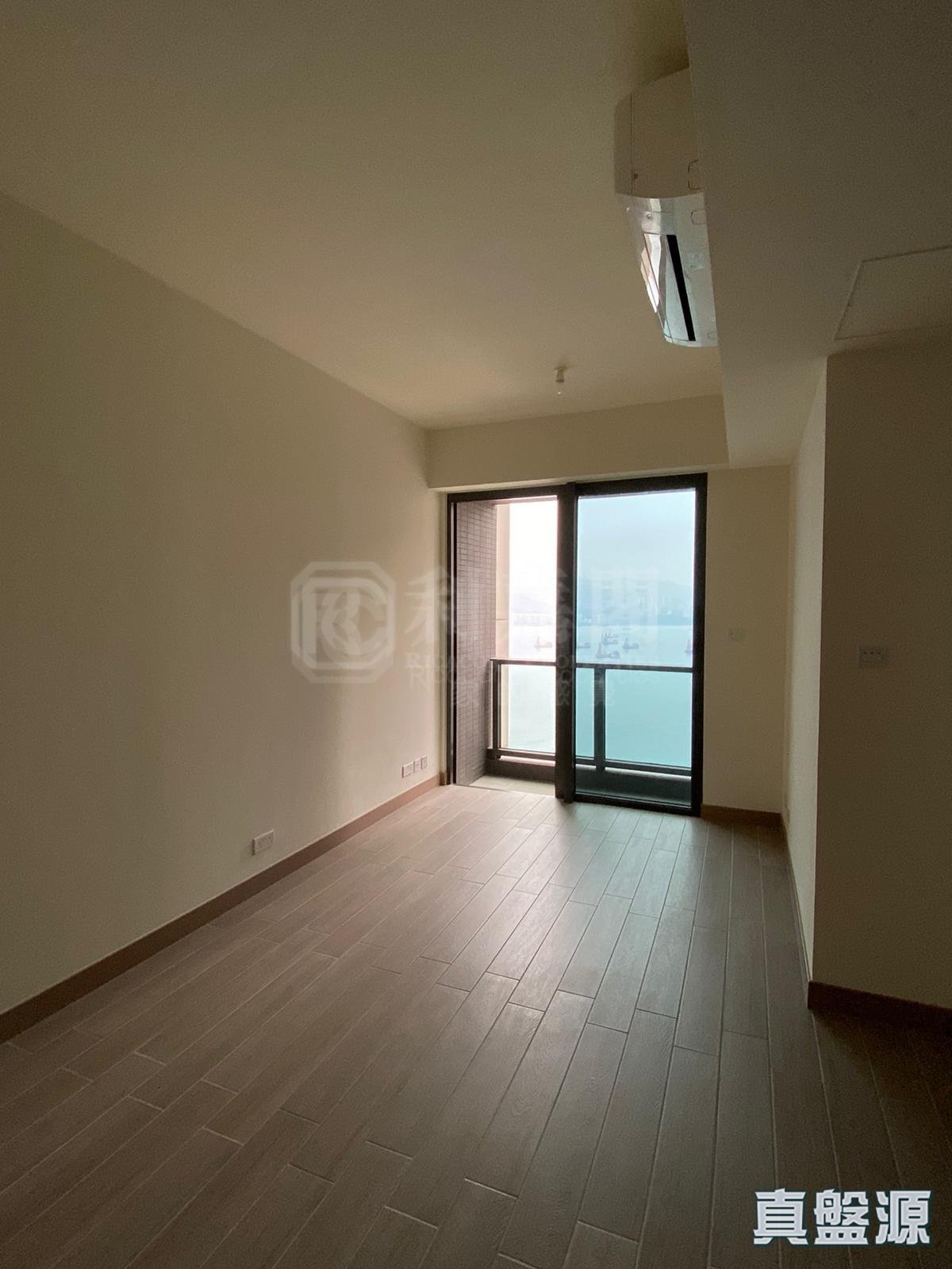 日出康城 4期A 晉海 1A座 高層 B室 將軍澳