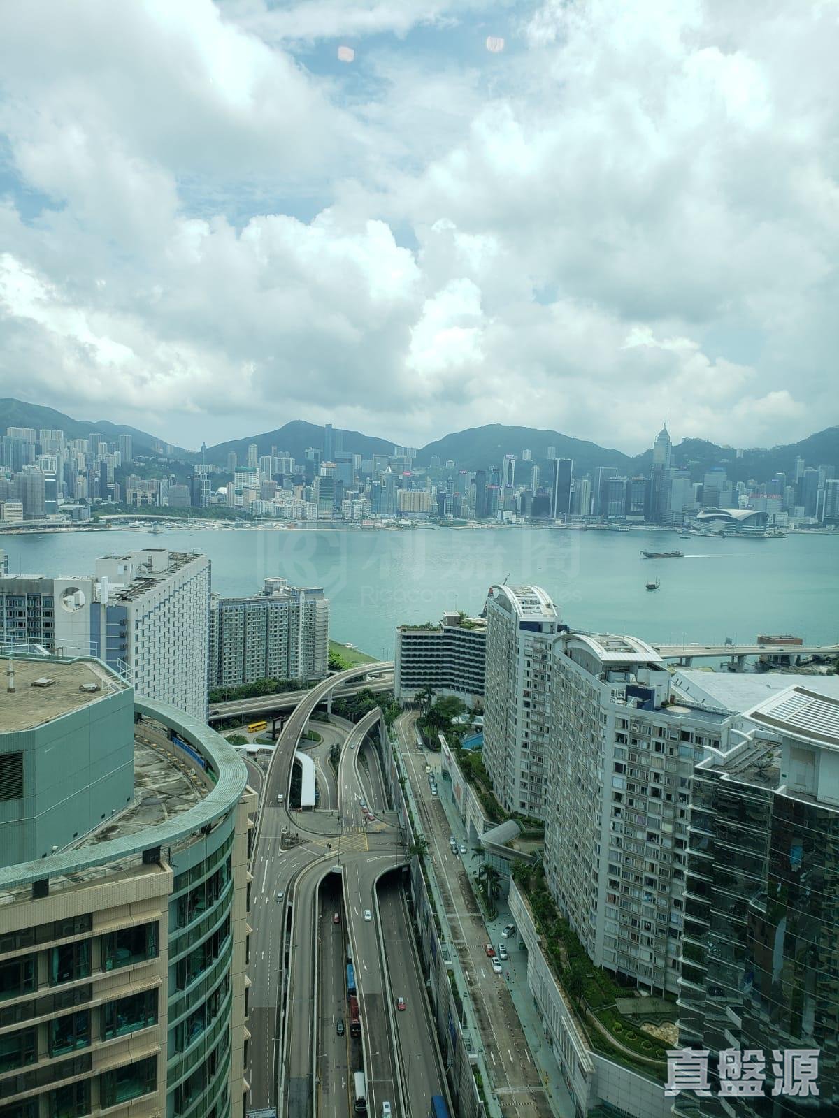 半島豪庭 2座 極高層 M室 紅磡/黃埔/海逸