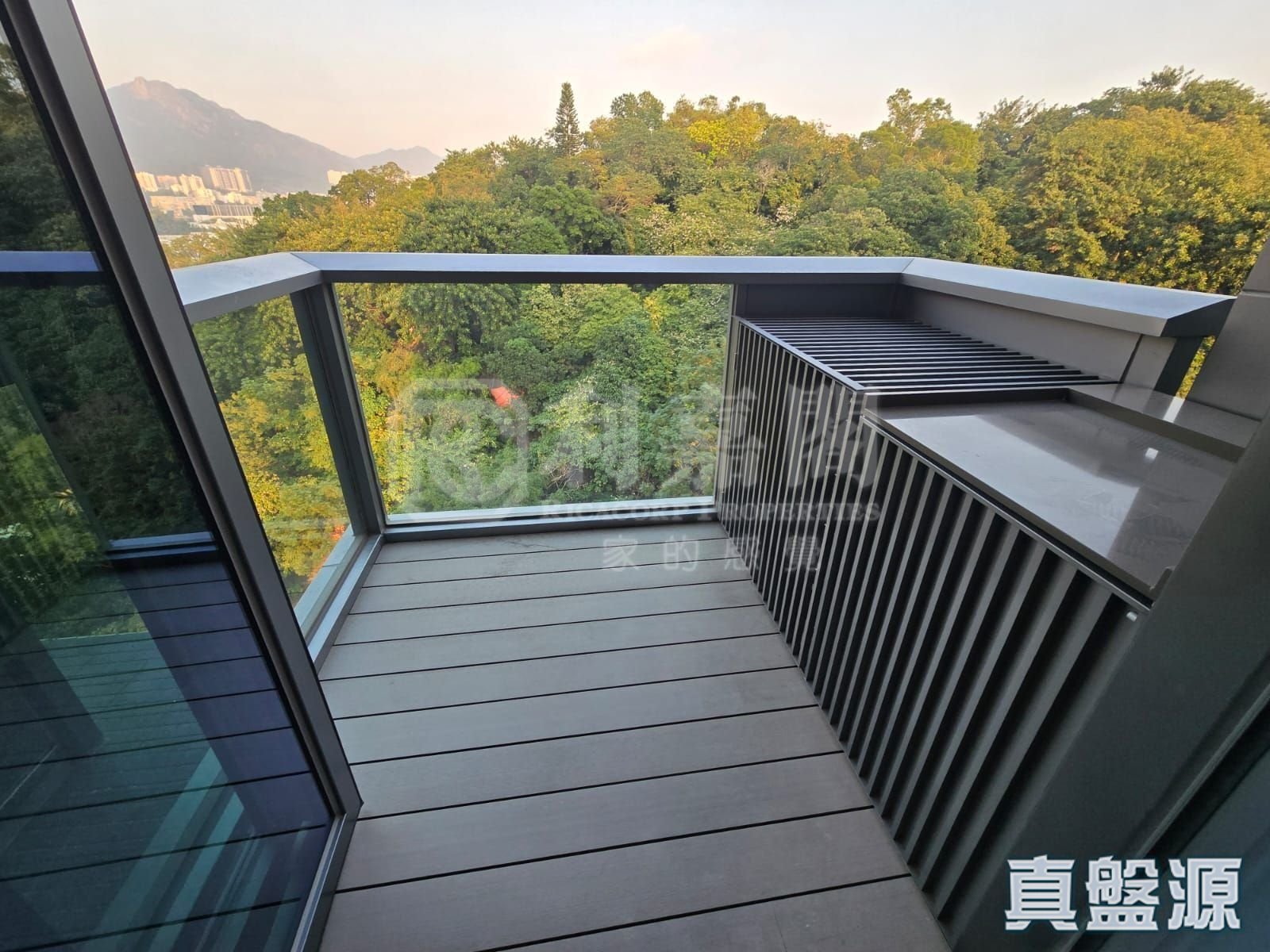 THE PADDINGTON BLOCK B High Floor Zone Flat B4 West Kowloon