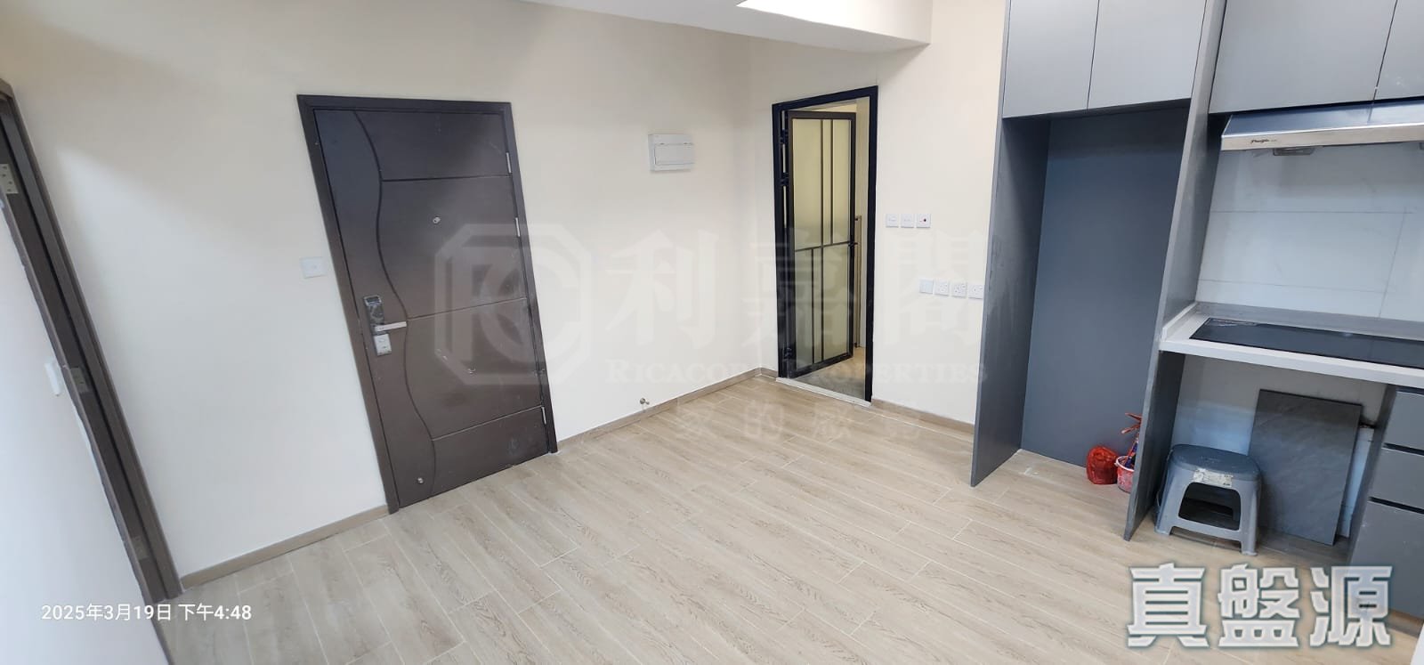 联安新楼 高层 5室 中上环/西区