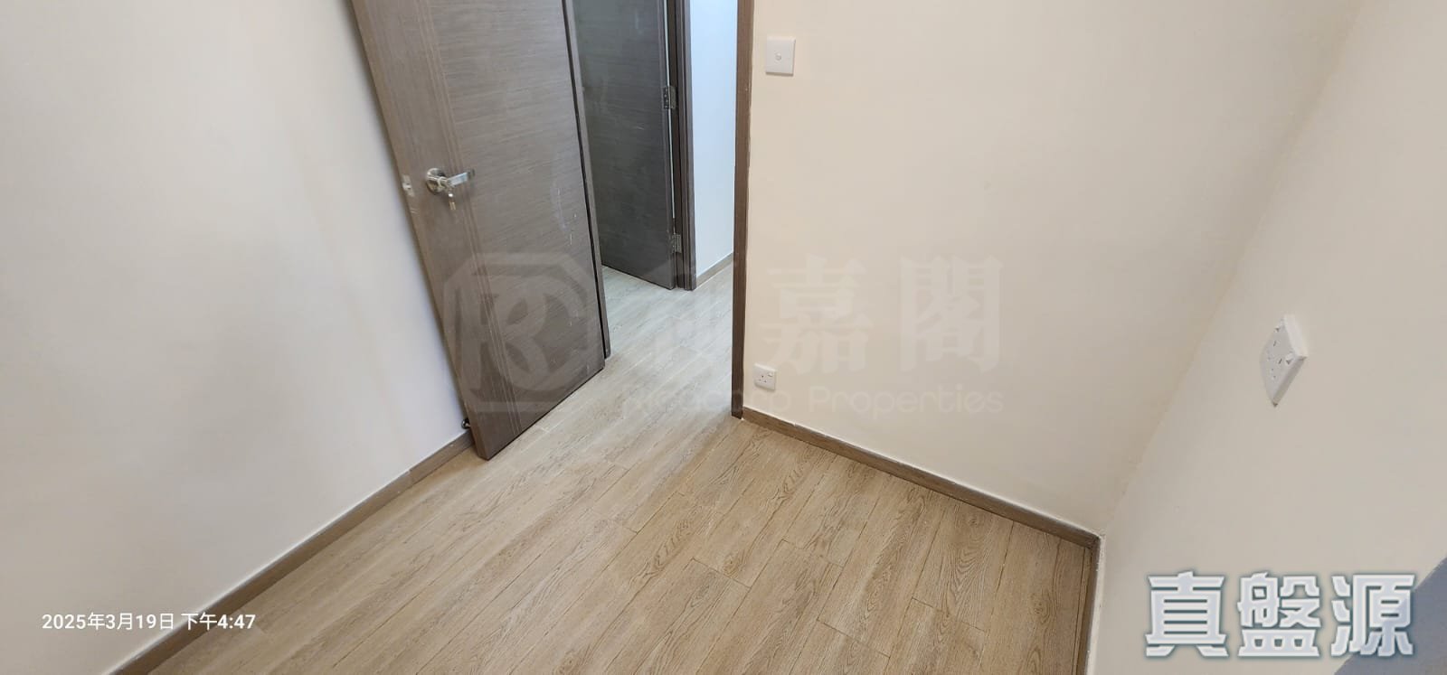 聯安新樓 高層 5室 中上環/西區