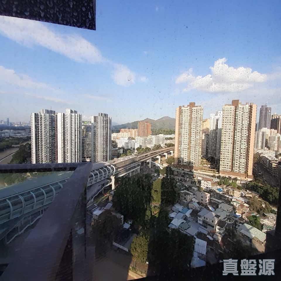 朗城滙 3座 高层 D室 元朗