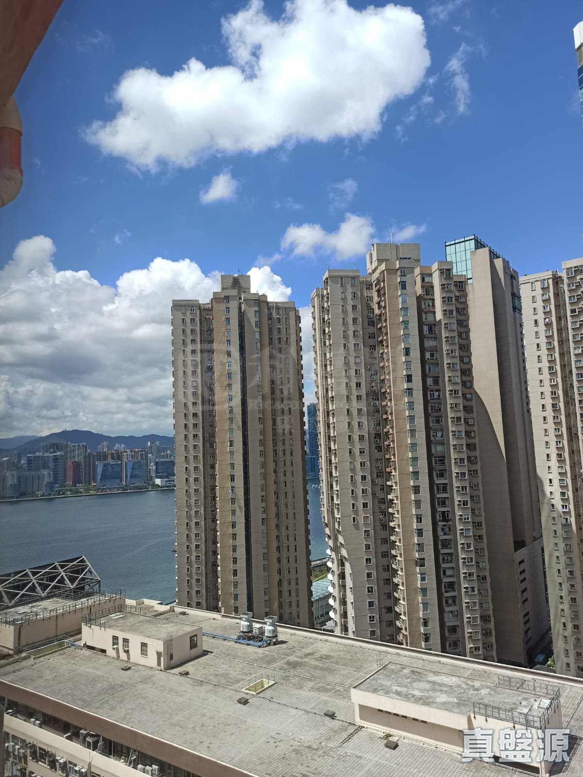 玻璃街16号 海都洋楼 极高层 B室 北角/北角半山