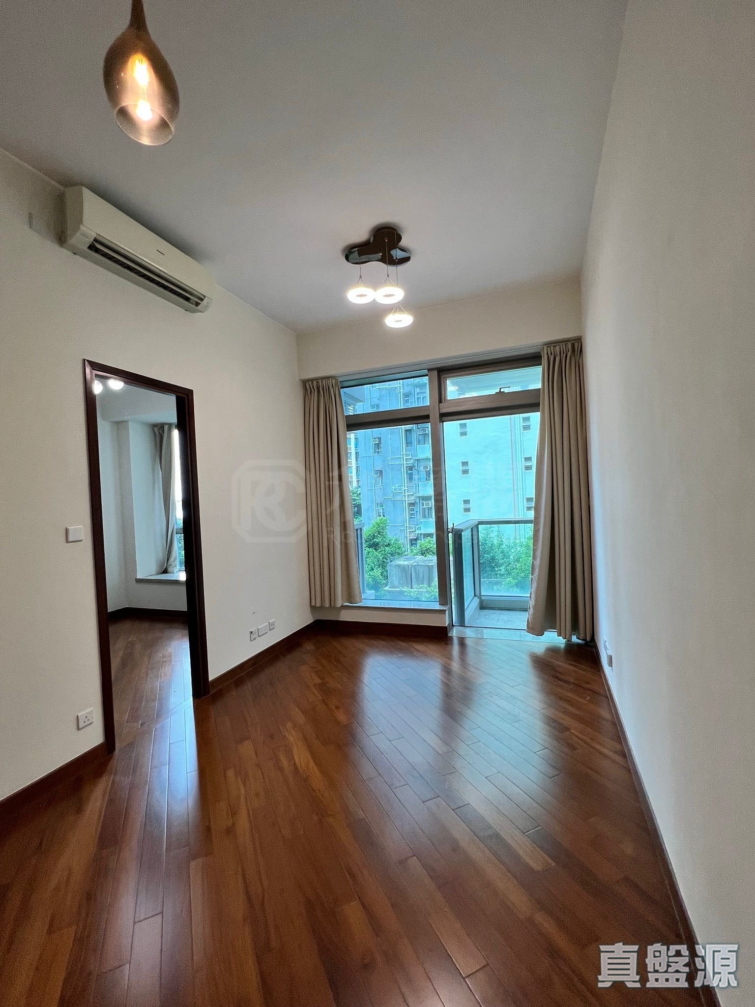 囍滙 2期 2座 低层 H室 湾仔/铜锣湾