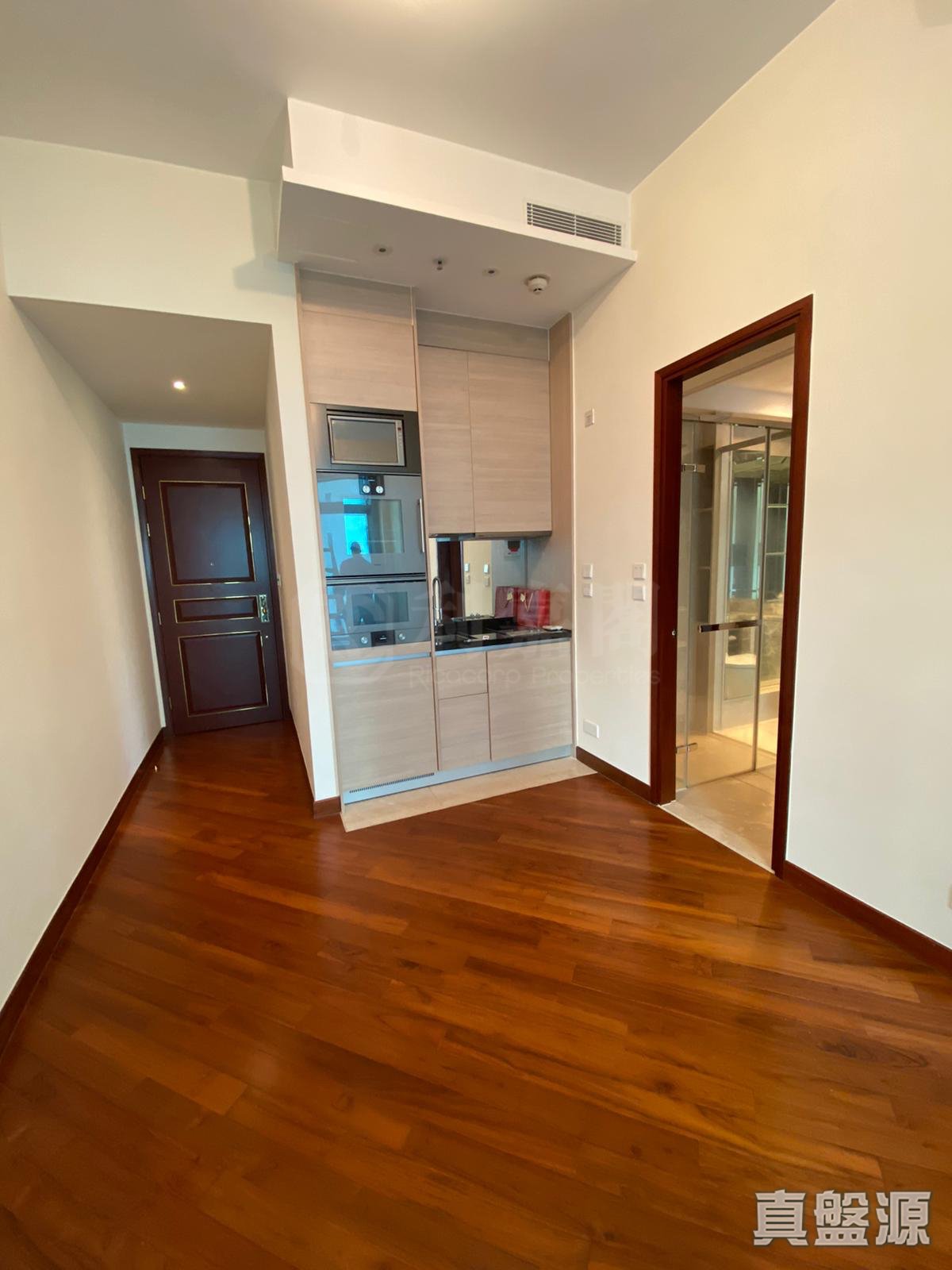 囍滙 2期 2座 低層 H室 灣仔/銅鑼灣