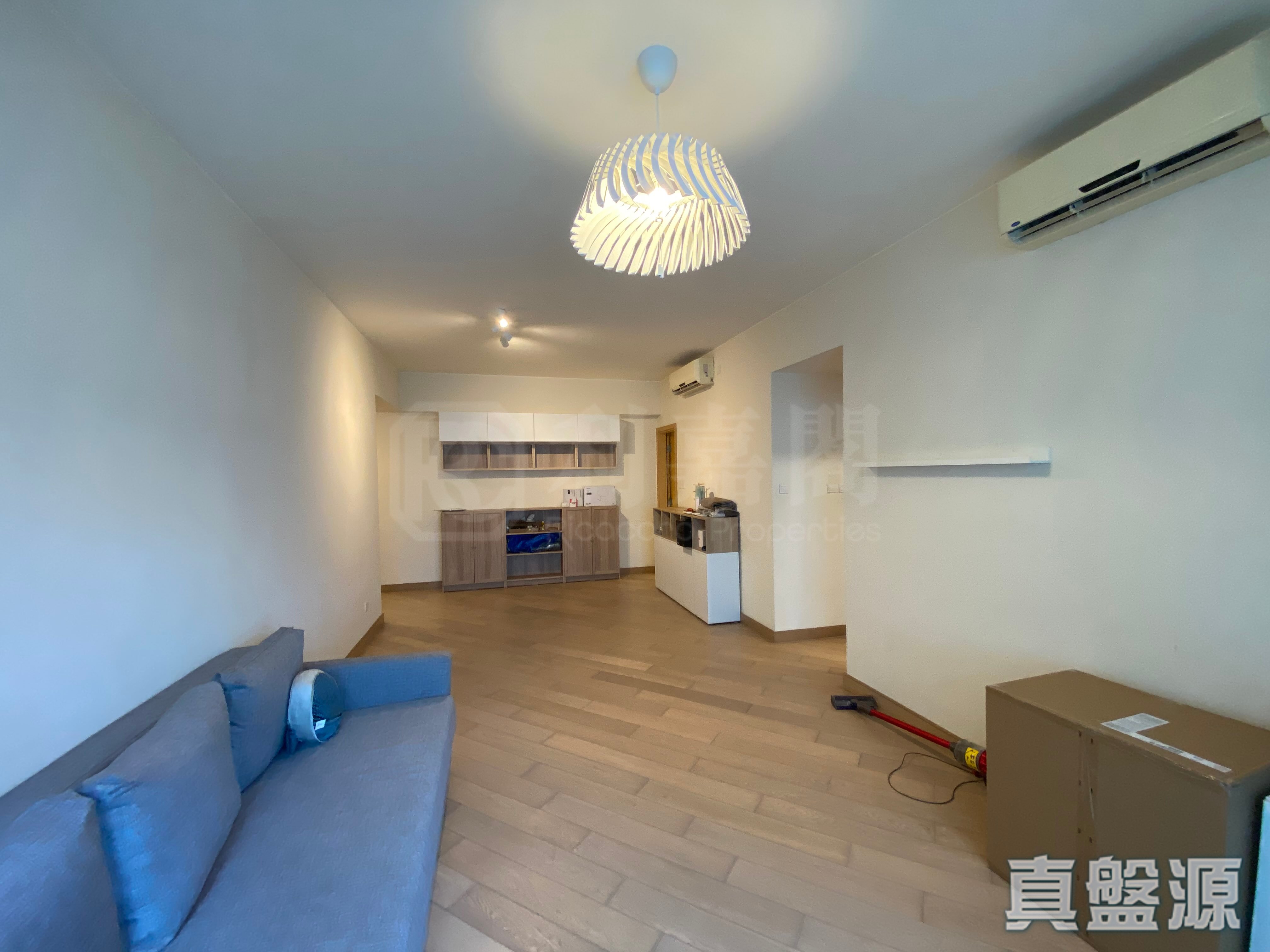 天賦海灣 2期 溋玥 11座 低層 B室 大埔