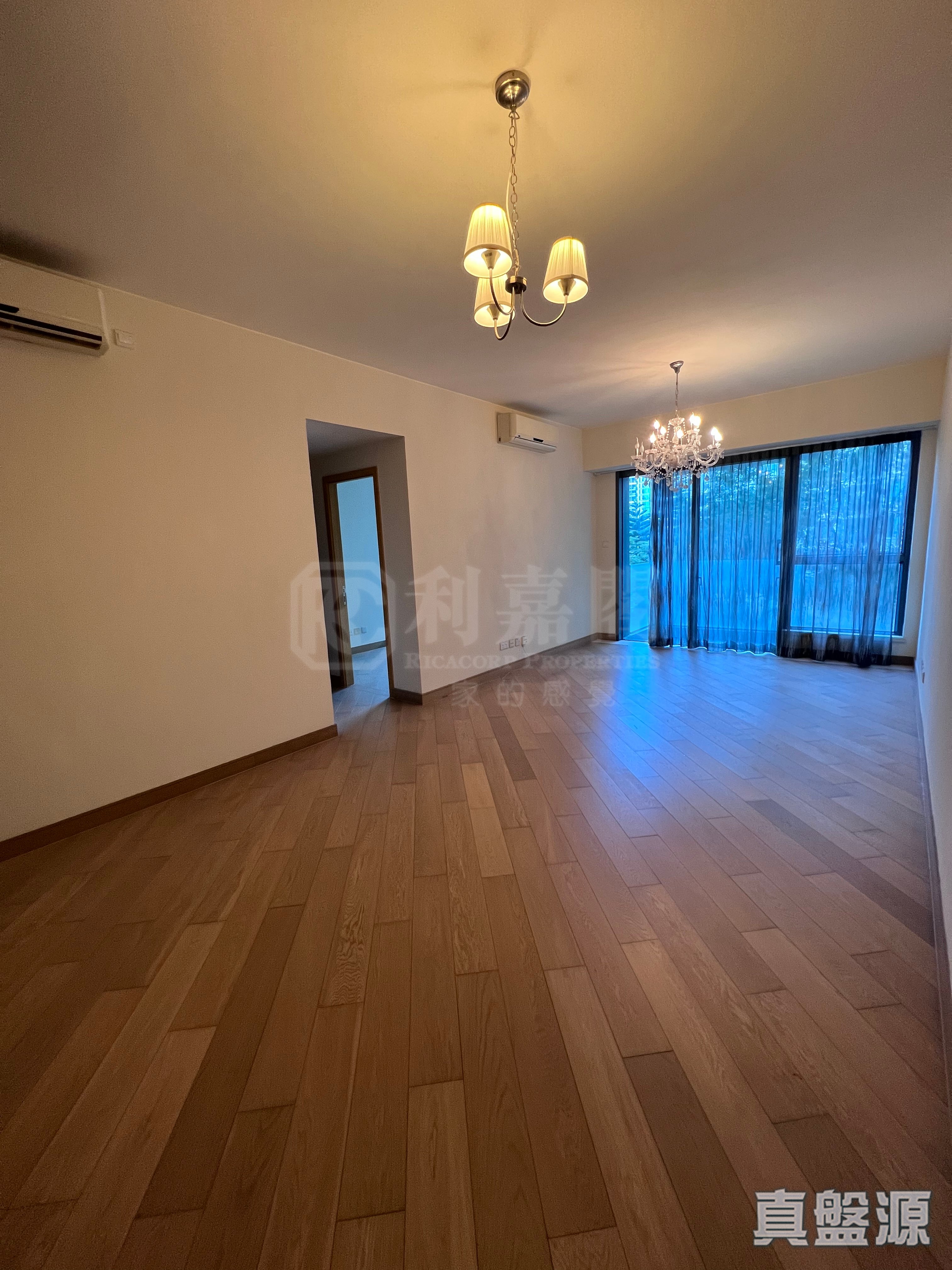 天賦海灣 2期 溋玥 11座 低層 B室 大埔