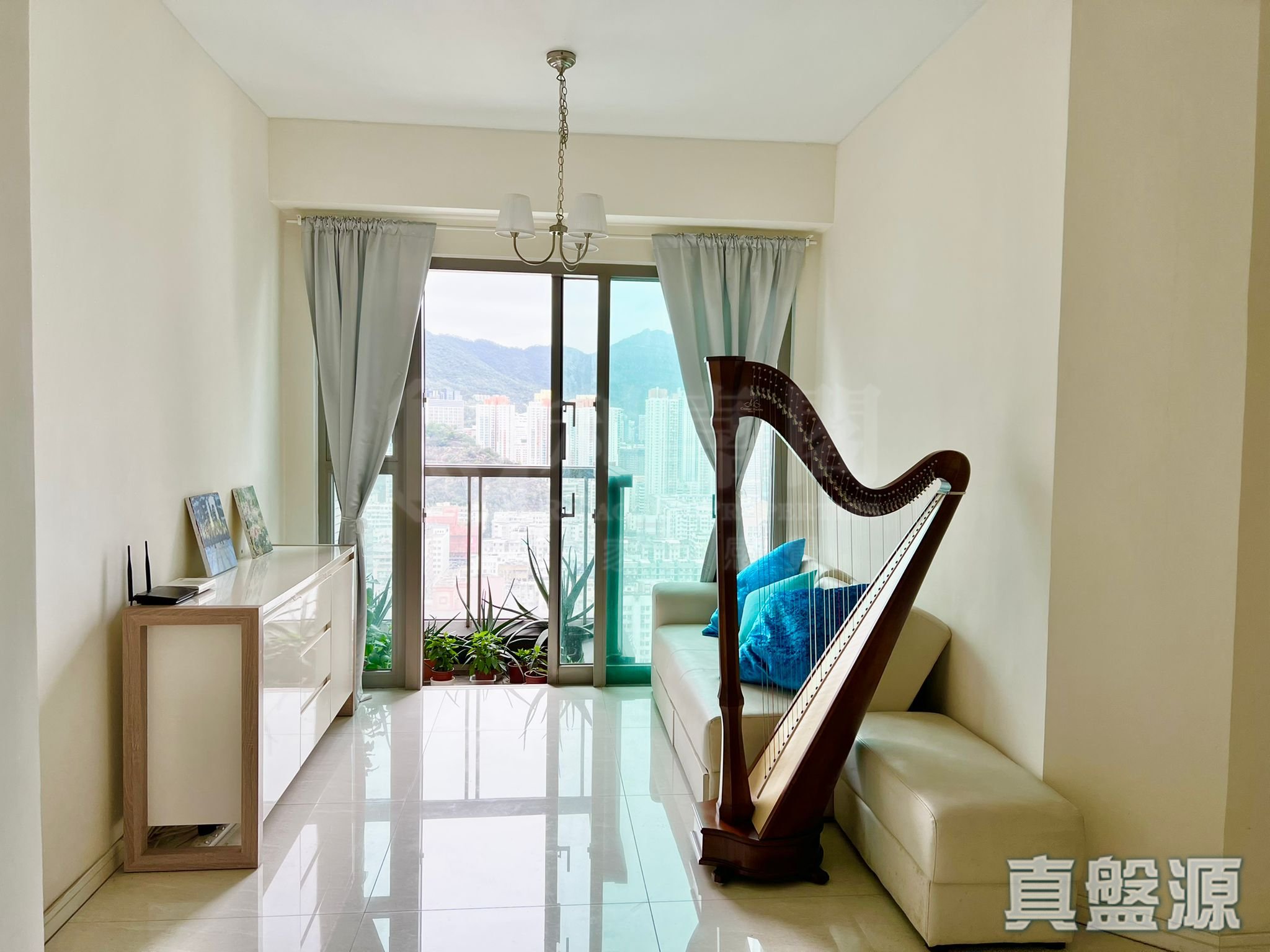 丰滙 2座 高层 D室 西九龙