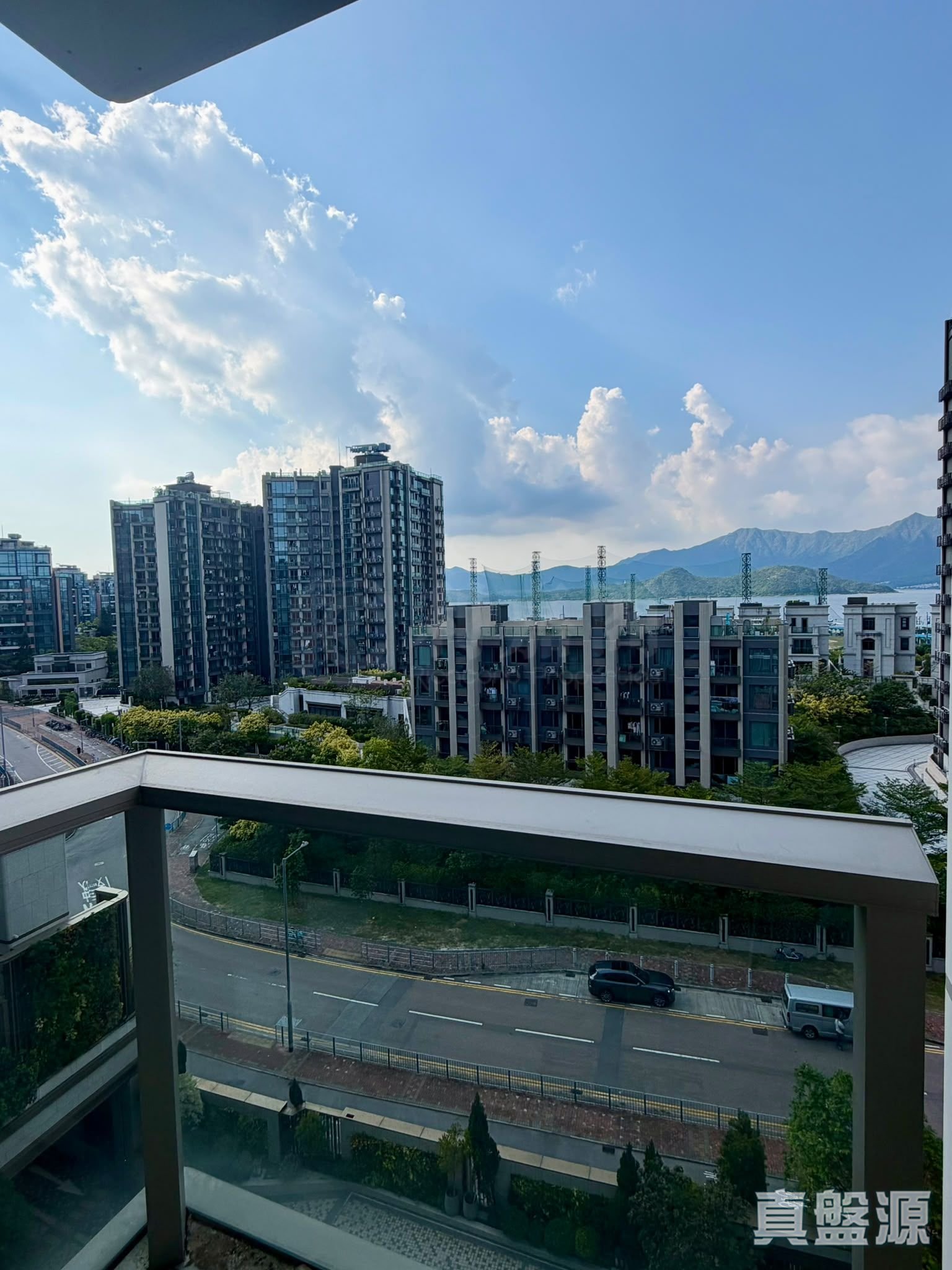 SILVERSANDS 5A座 高層 E室 馬鞍山