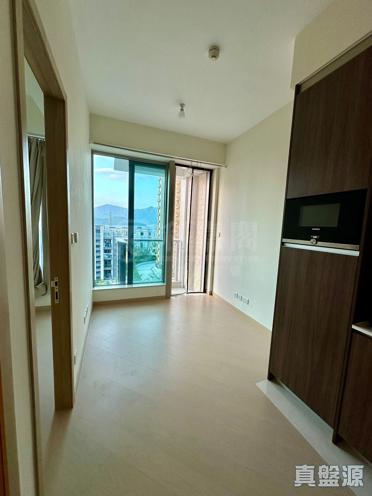 SILVERSANDS 5A座 高層 E室 馬鞍山