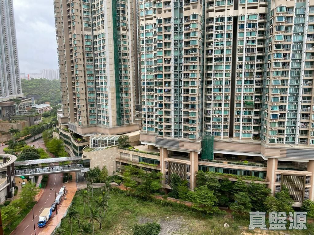 日出康城 4期A 晉海 2B座 中層 F室 將軍澳