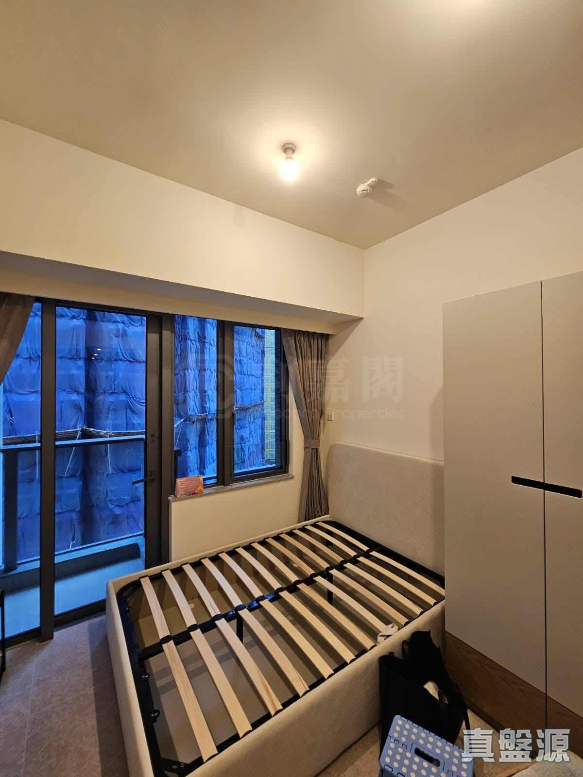 NOVO LAND 1A期 Elverum 1座 中层 H室 屯门