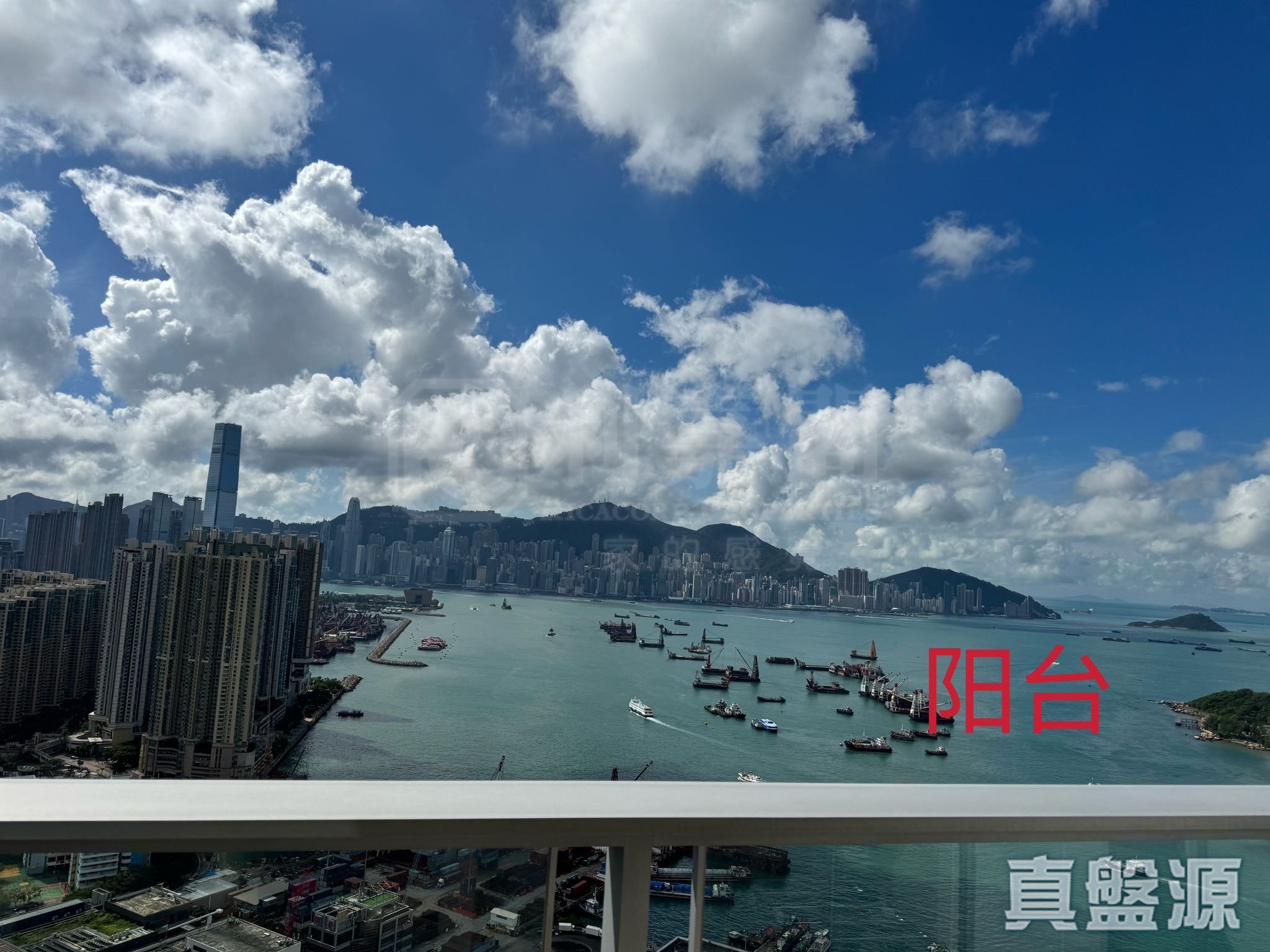 汇玺 3期 汇玺II 5A座