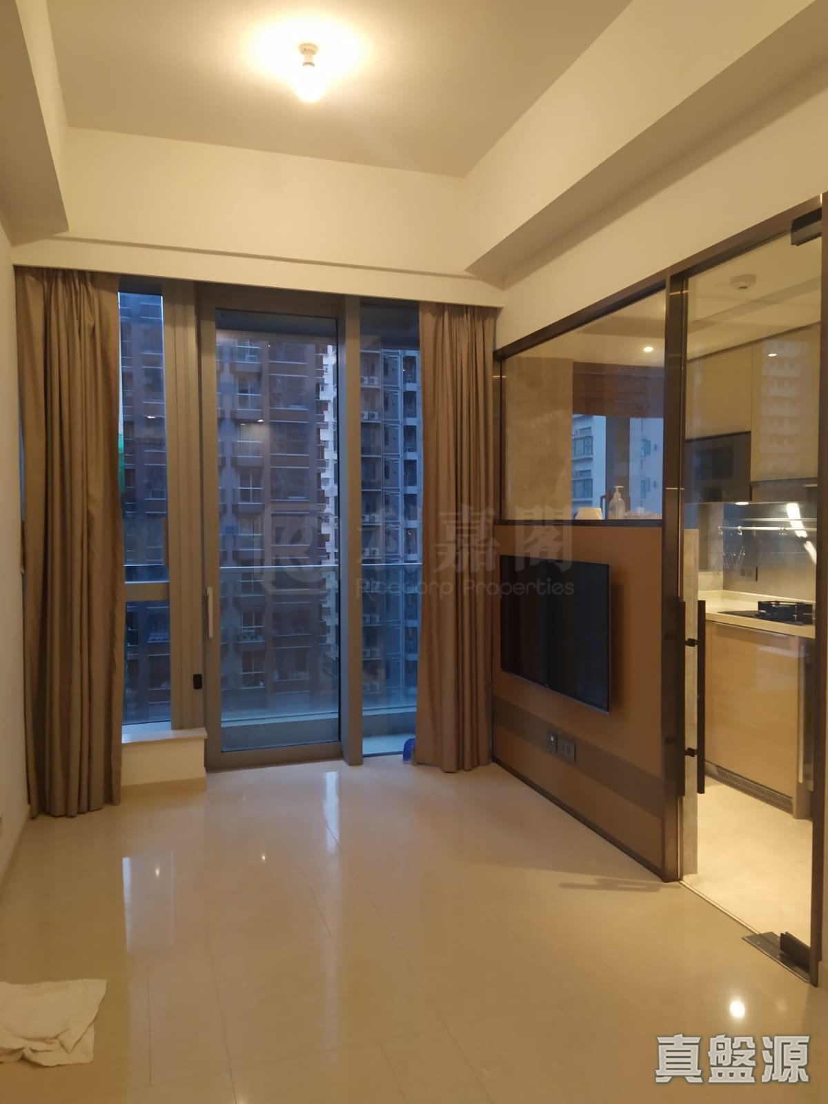 IMPERIAL KENNEDY 低層 C室 中上環/西區