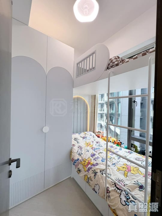 帝御 1期 帝御‧金湾 3座 高层 2室 深井/青山公路