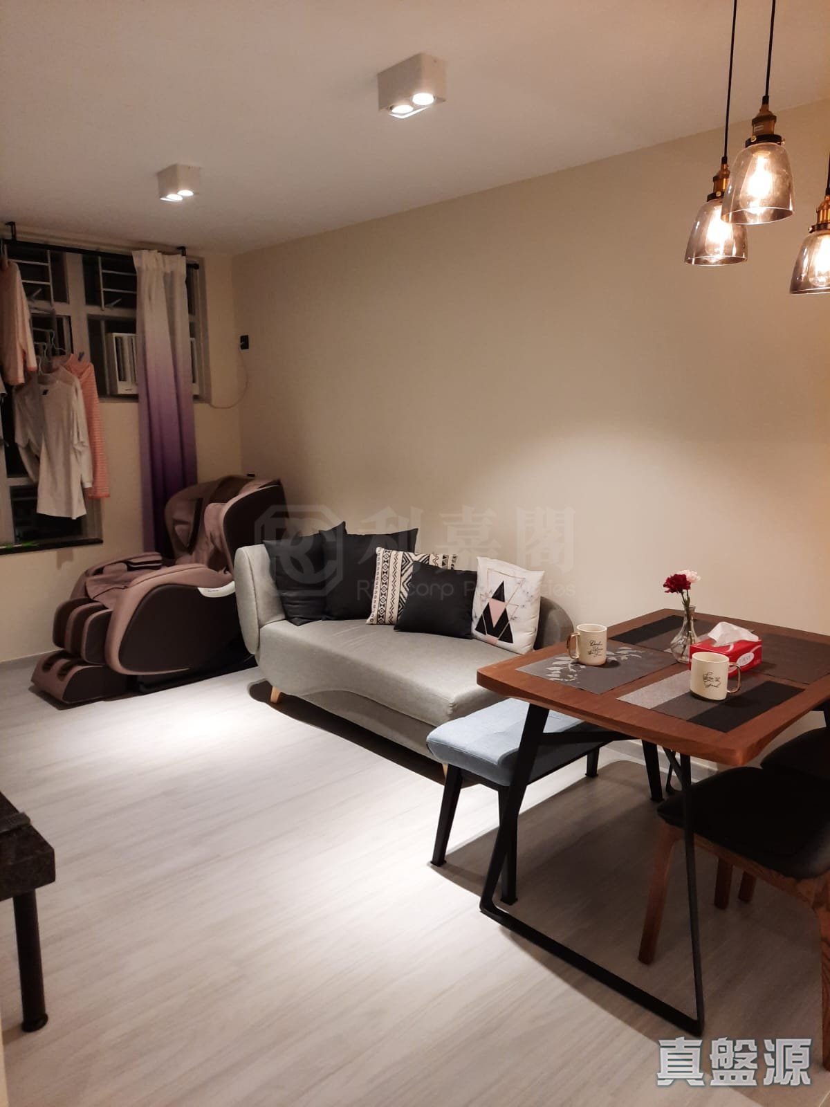 凯乐苑 C座 (凯葶阁) 高层 3室 奥运站/南昌