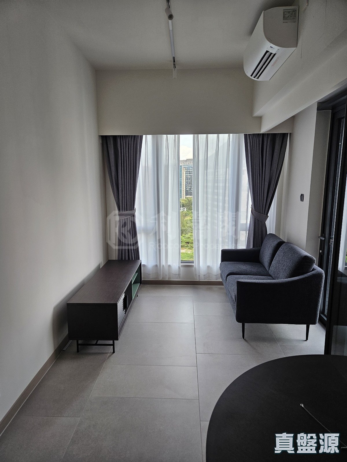 SILICON HILL UNIVERSITY HILL PHASE 2A - Marina Tower 5a Very High Floor Zone Flat A1 Tai Po