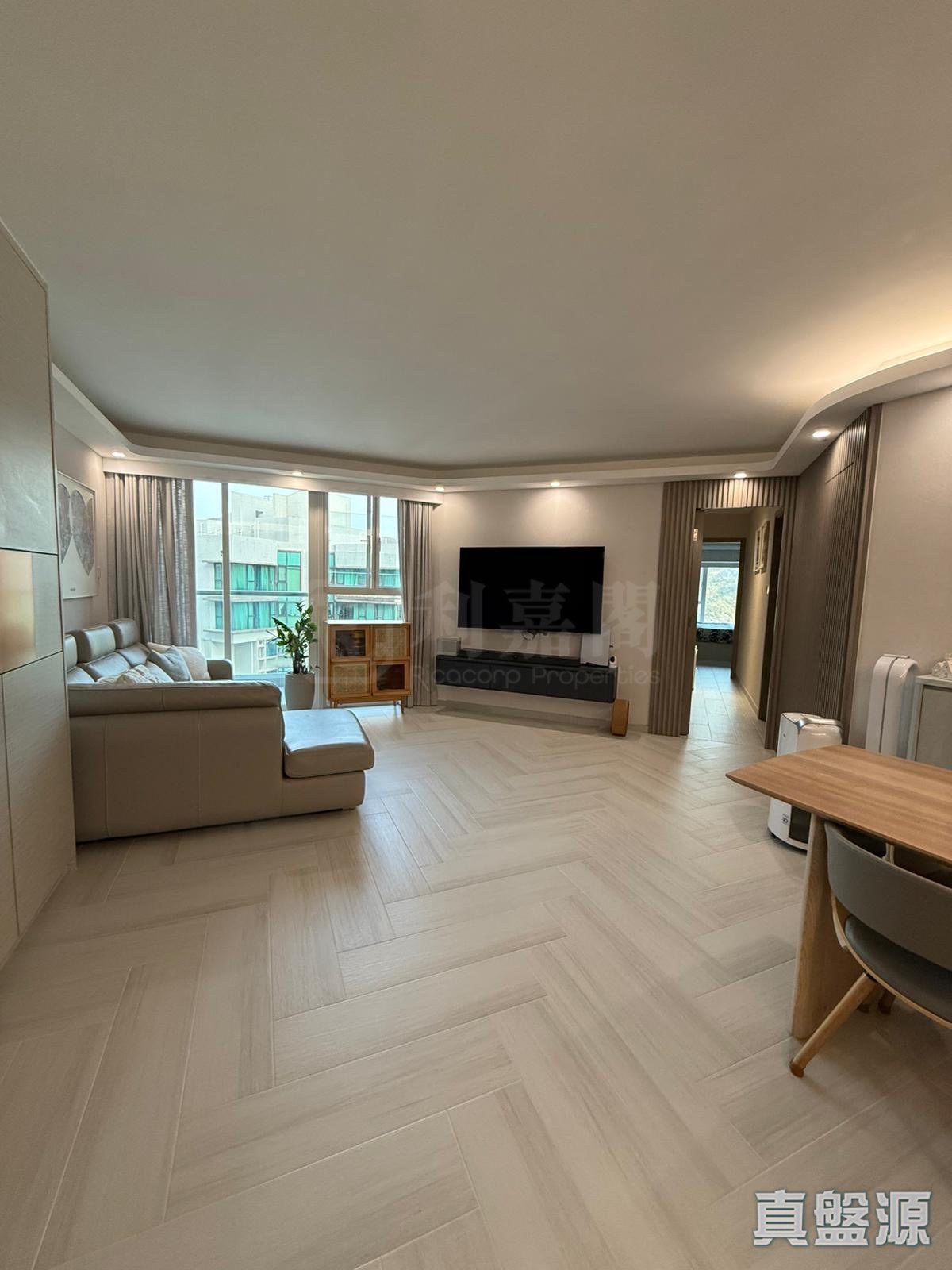 骏景园 2期 10座 极高层 F室 沙田/火炭/九肚山