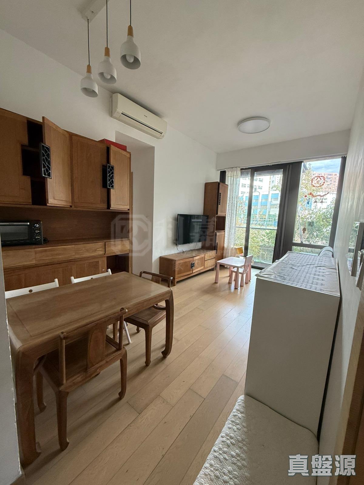 皓畋 5座 低層 G室 何文田/京士柏/九龍塘/又一村