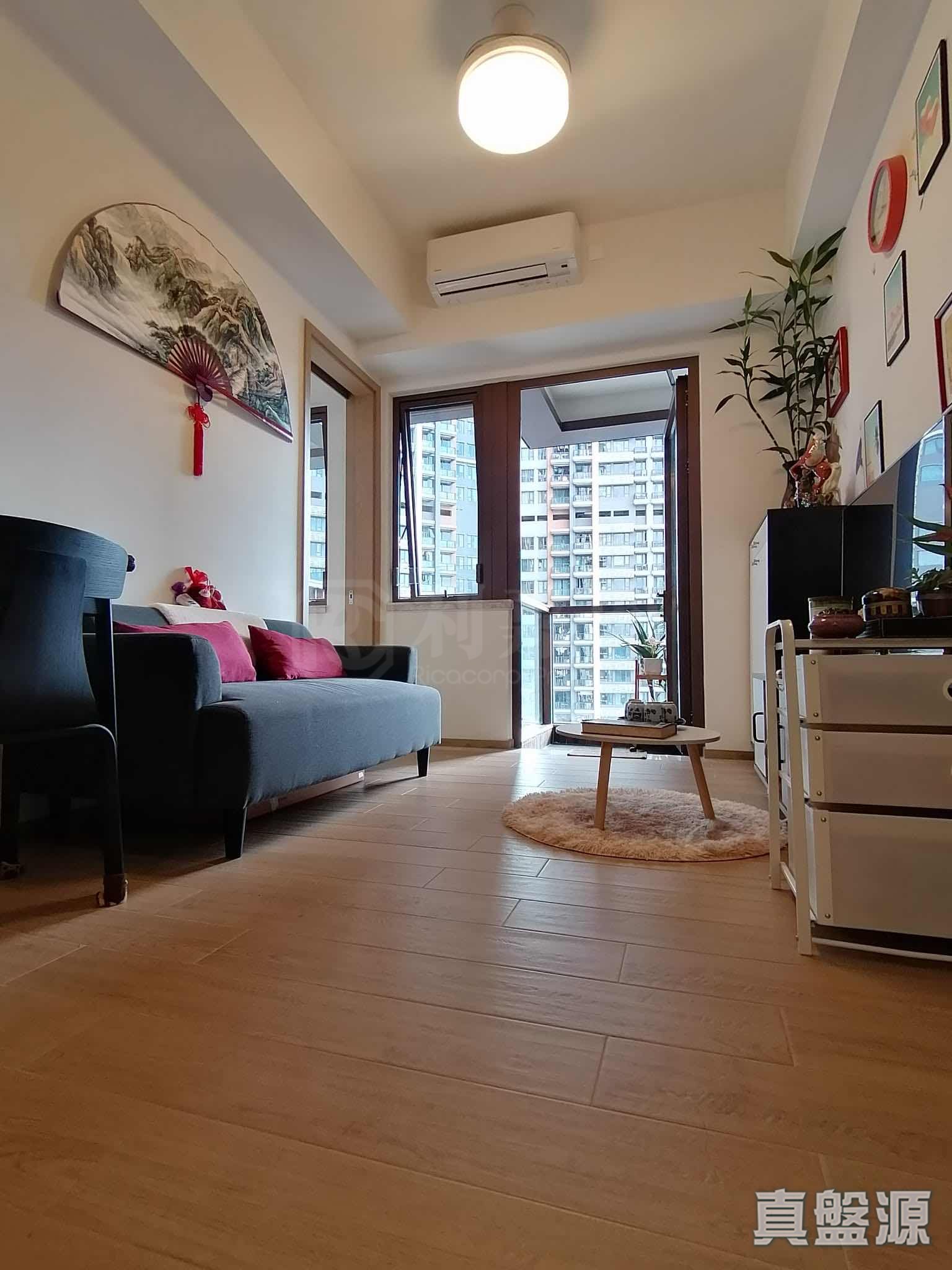 日出康城 6期 LP6 5座 中层 E室 将军澳