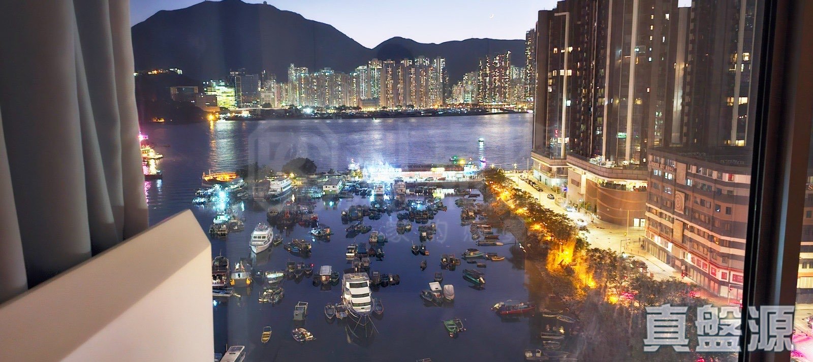 海傲灣 1B座 中層 D室 觀塘/藍田/油塘