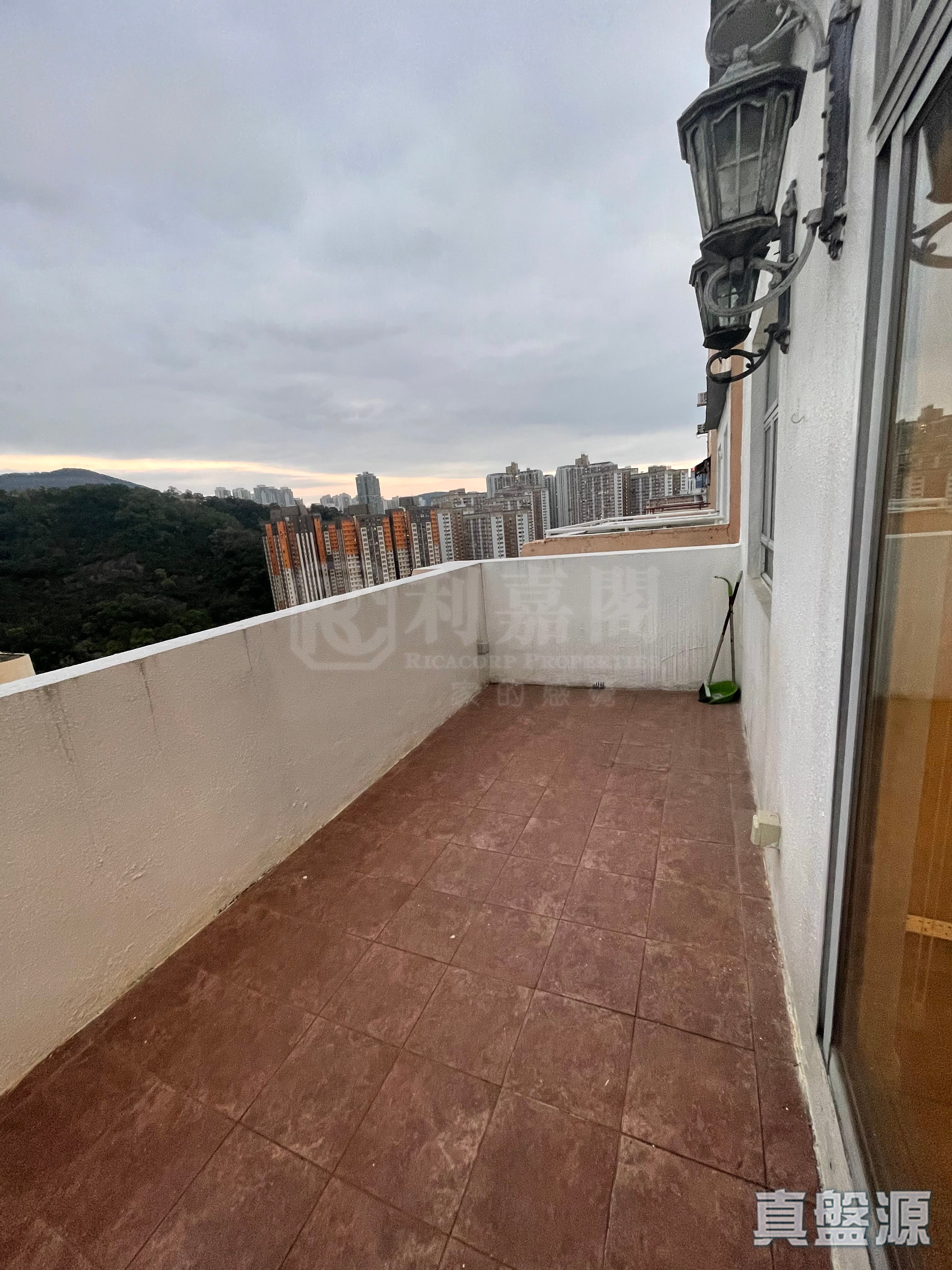 淘大花園 3期 O座 極高層 5室 九龍灣/牛池灣/鑽石山/黃大仙